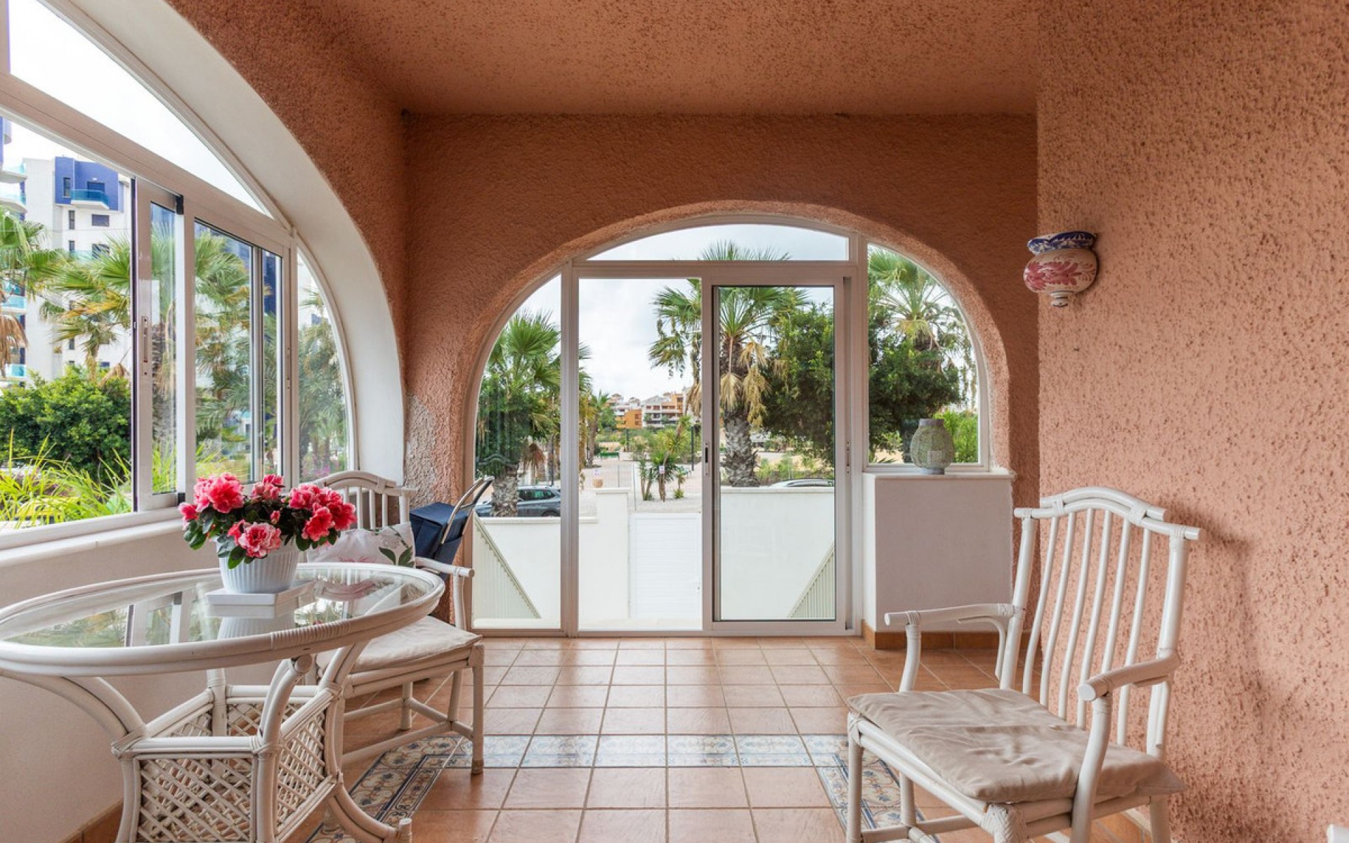 Resale - Villa - Orihuela - Punta Prima