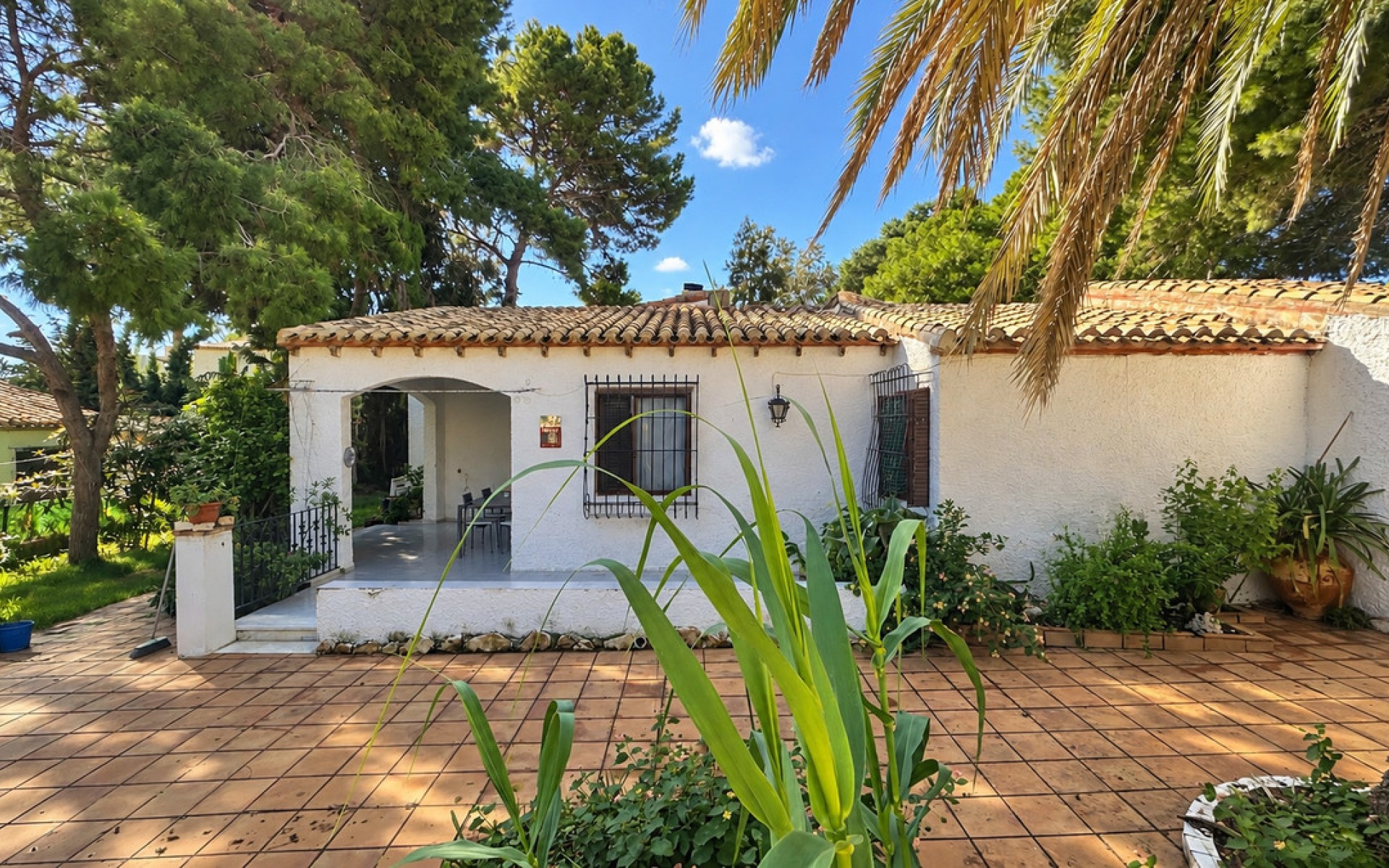 Resale - Villa - Orihuela - Punta Prima