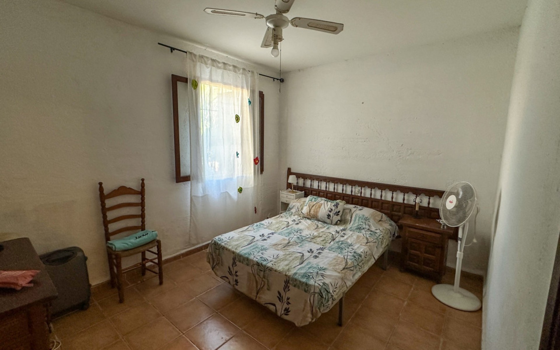 Resale - Villa - Orihuela - Punta Prima