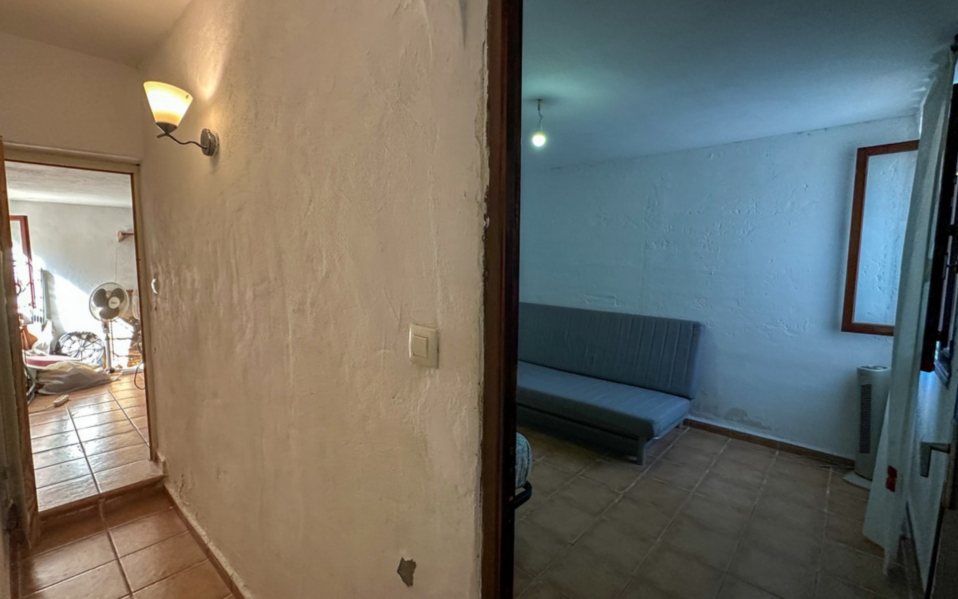 Resale - Villa - Orihuela - Punta Prima
