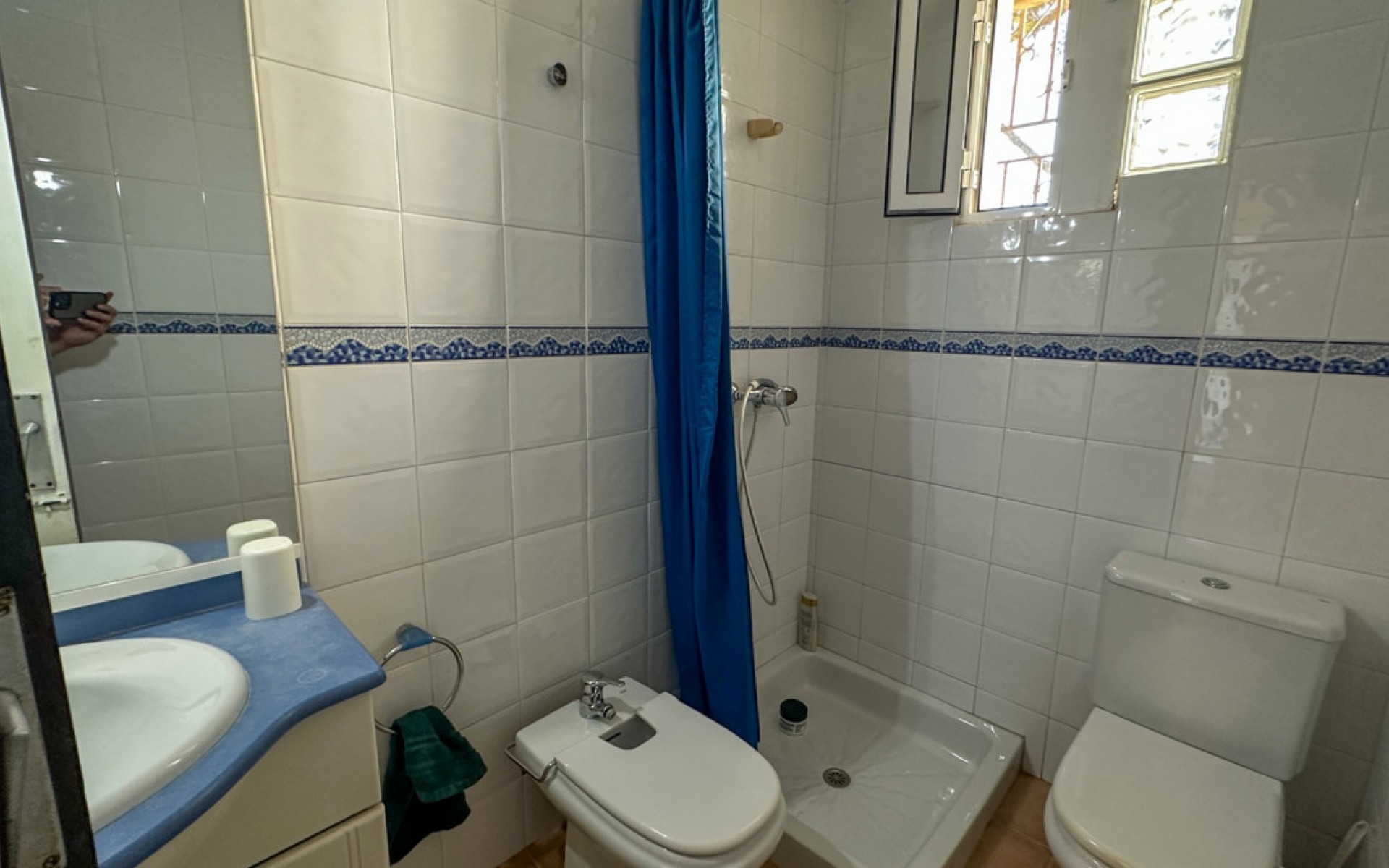 Resale - Villa - Orihuela - Punta Prima