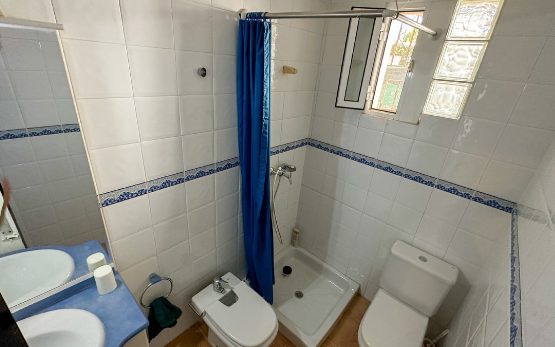Resale - Villa - Orihuela - Punta Prima