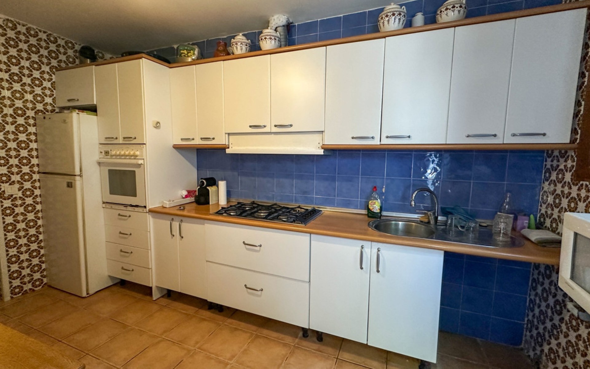 Resale - Villa - Orihuela - Punta Prima