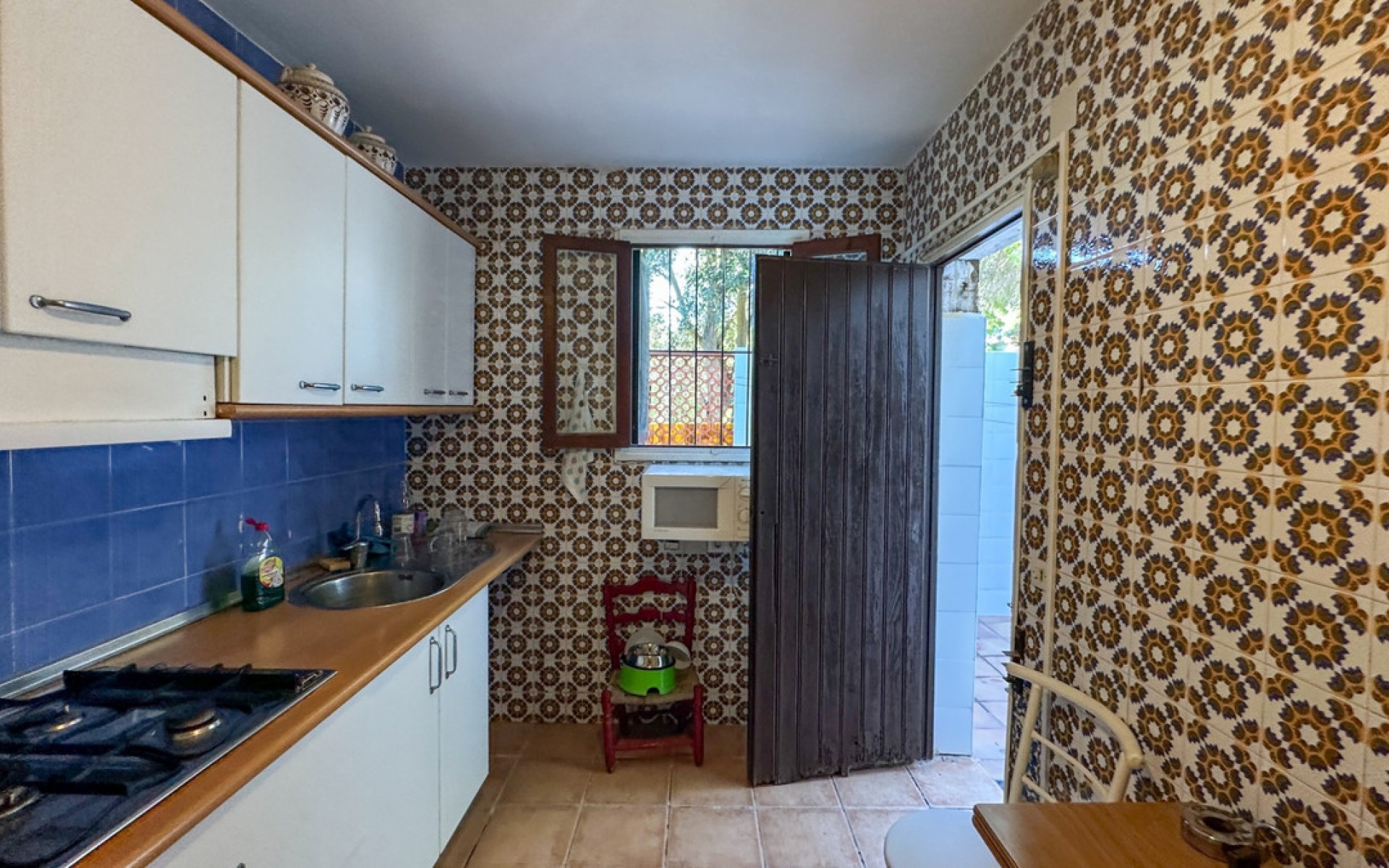 Resale - Villa - Orihuela - Punta Prima