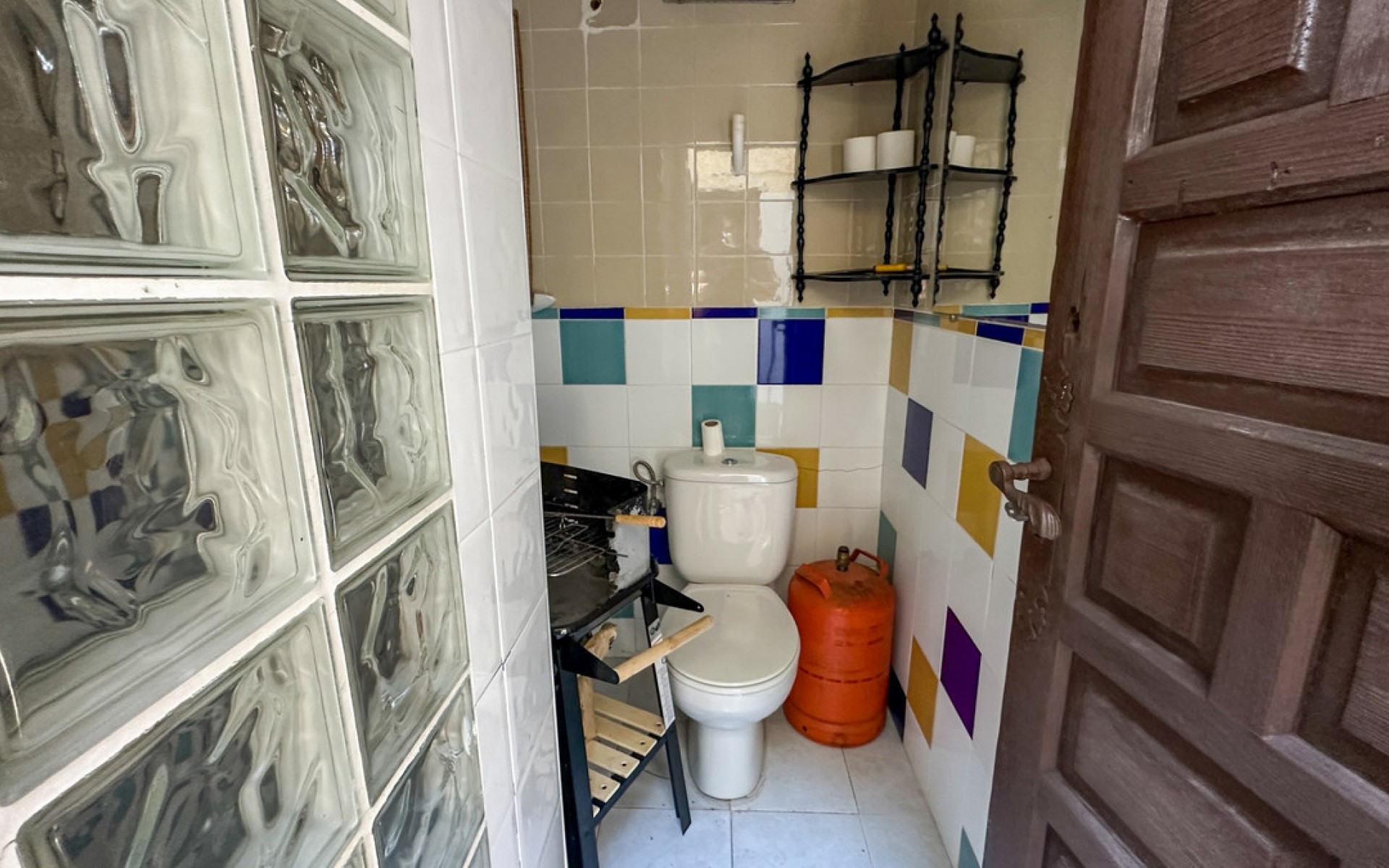 Resale - Villa - Orihuela - Punta Prima