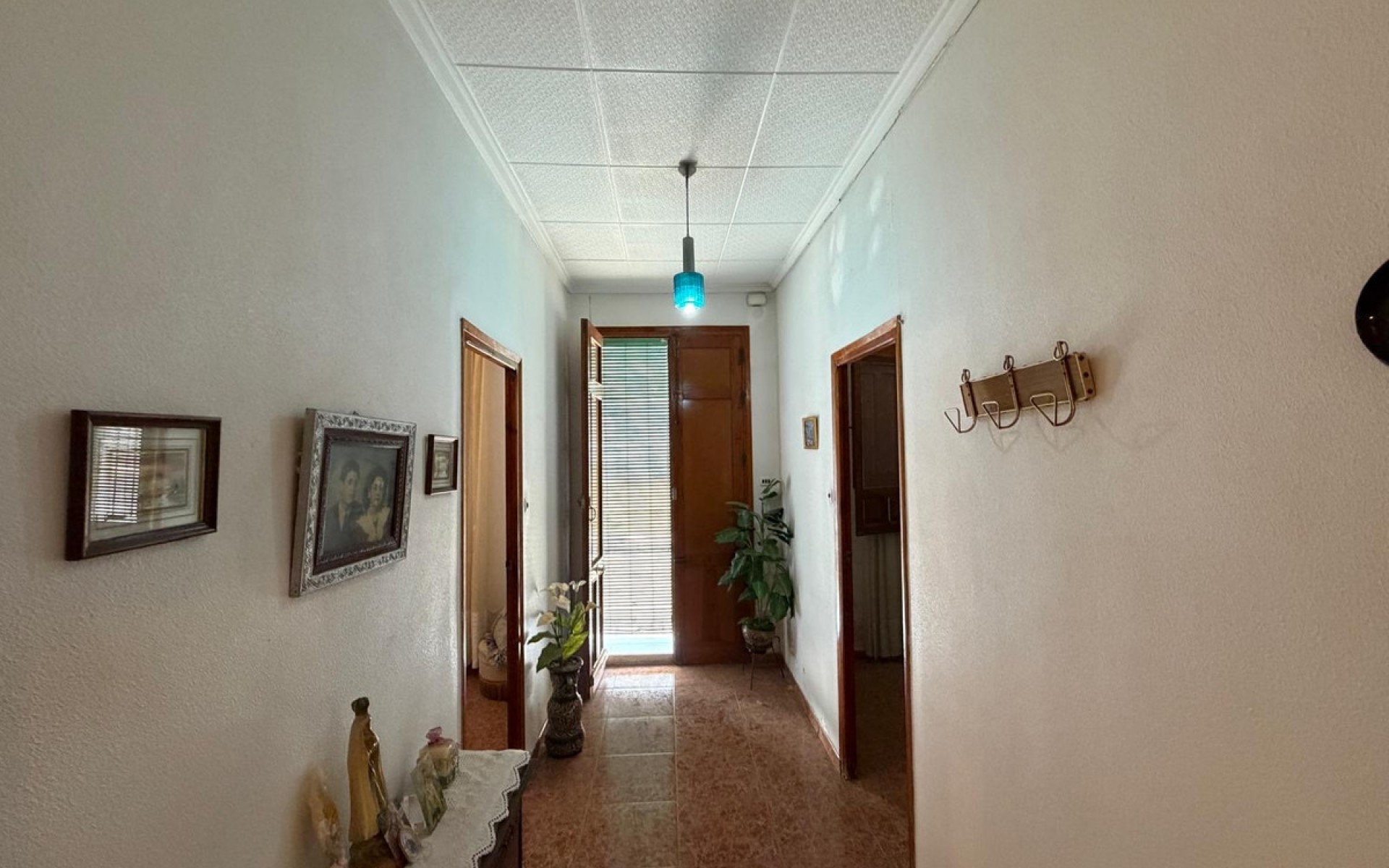 Resale - Villa - Orihuela - San Bartolomé
