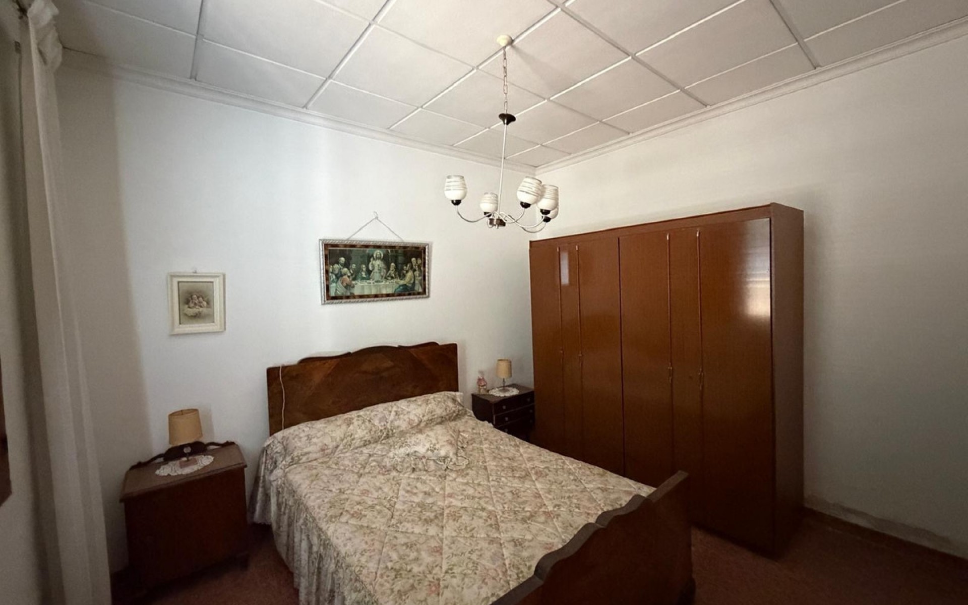 Resale - Villa - Orihuela - San Bartolomé