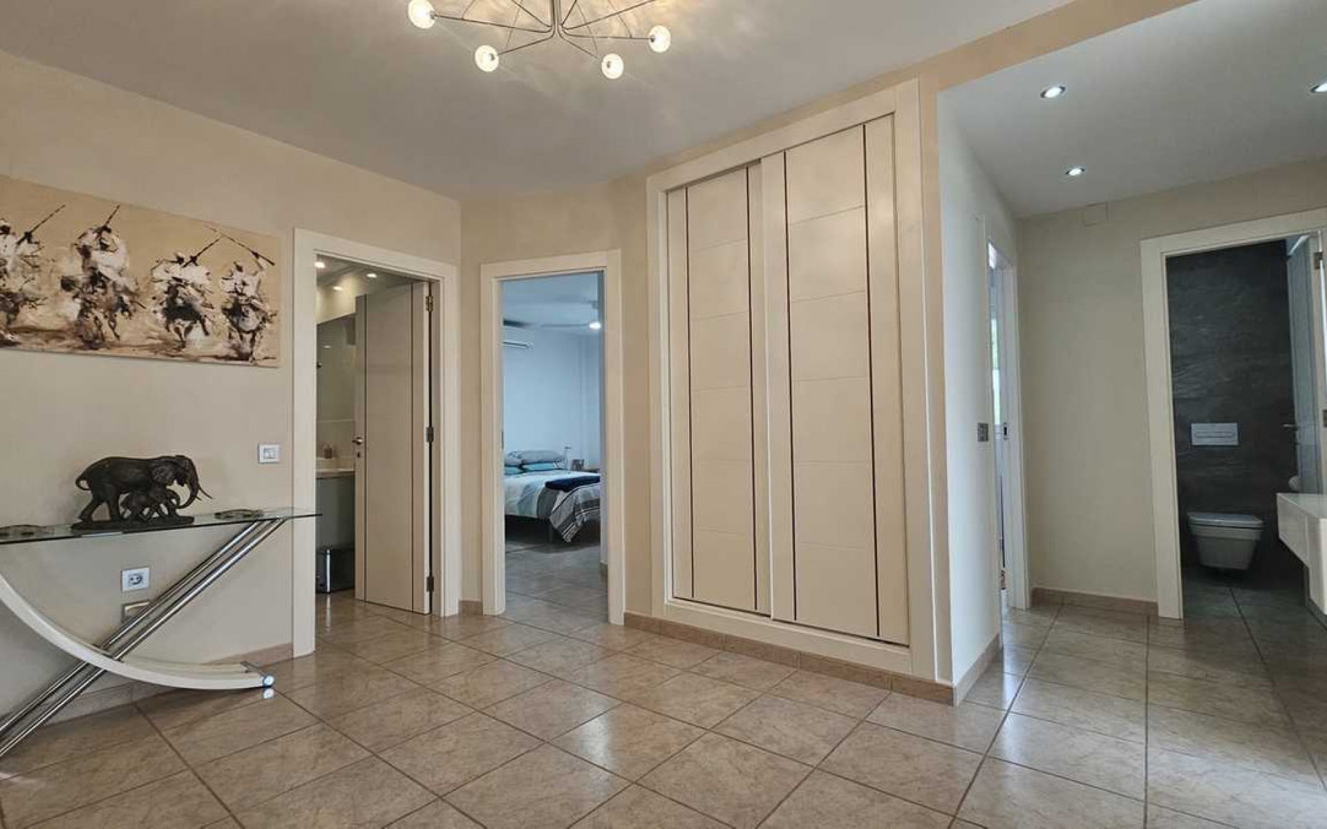 Resale - Villa - Orihuela - Torremendo