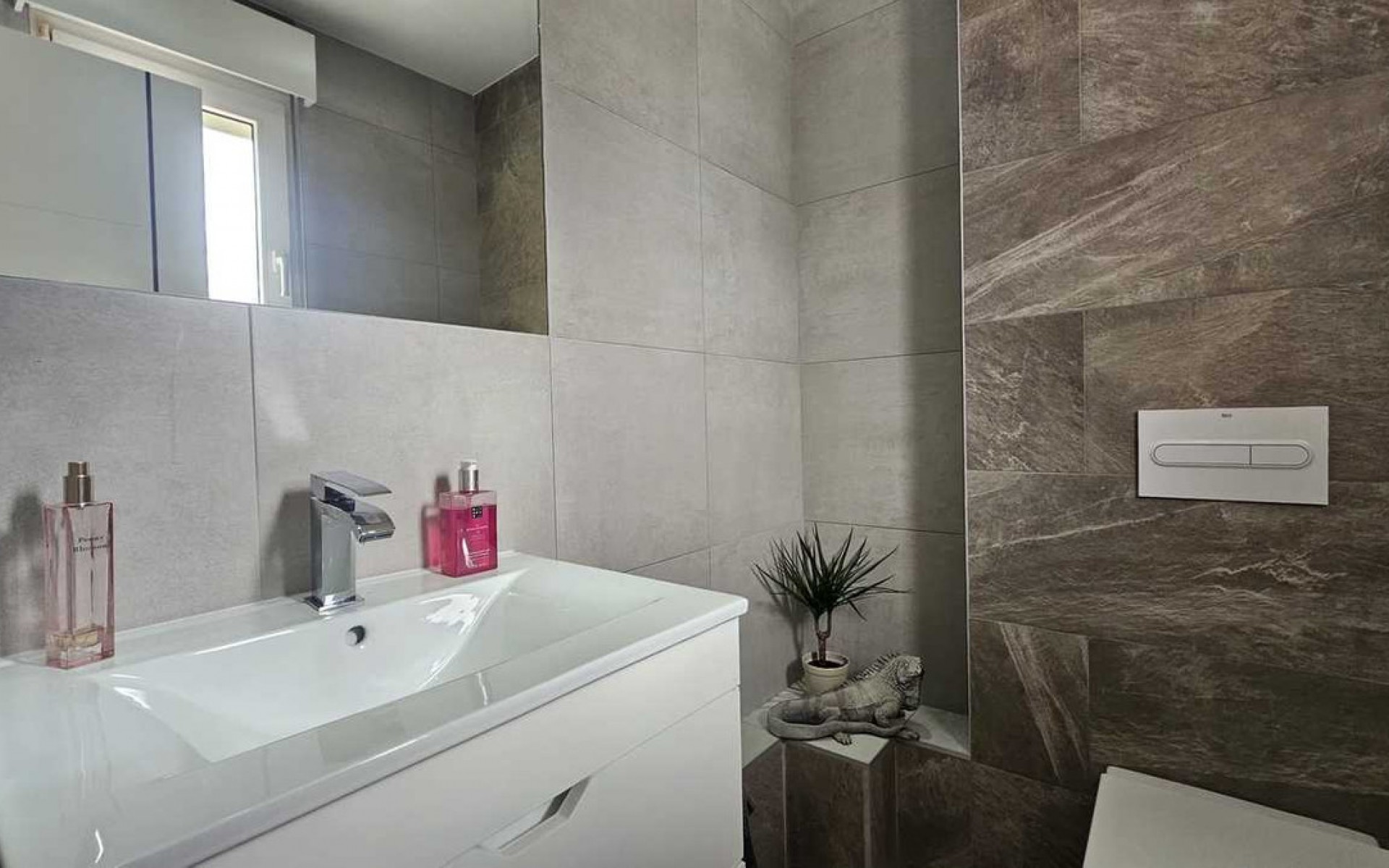 Resale - Villa - Orihuela - Torremendo