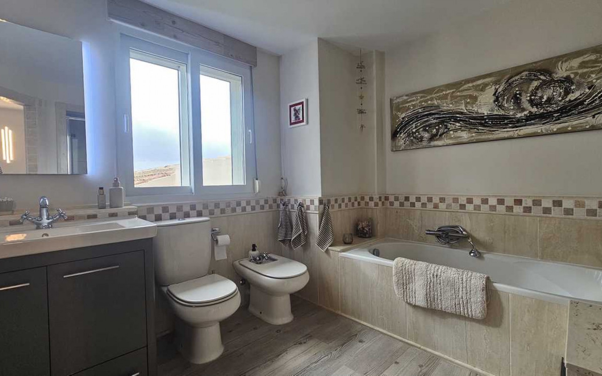 Resale - Villa - Orihuela - Torremendo