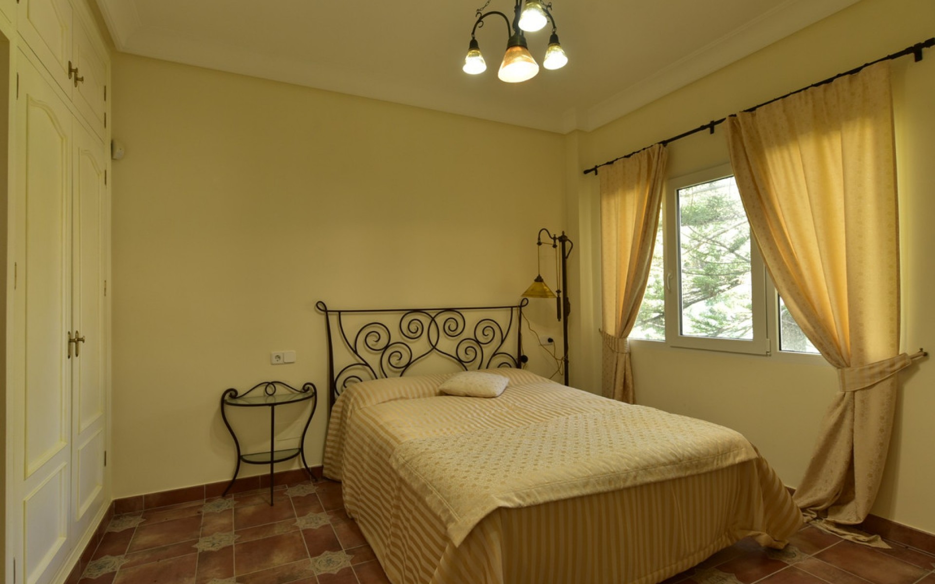 Resale - Villa - Orihuela - Villamartin