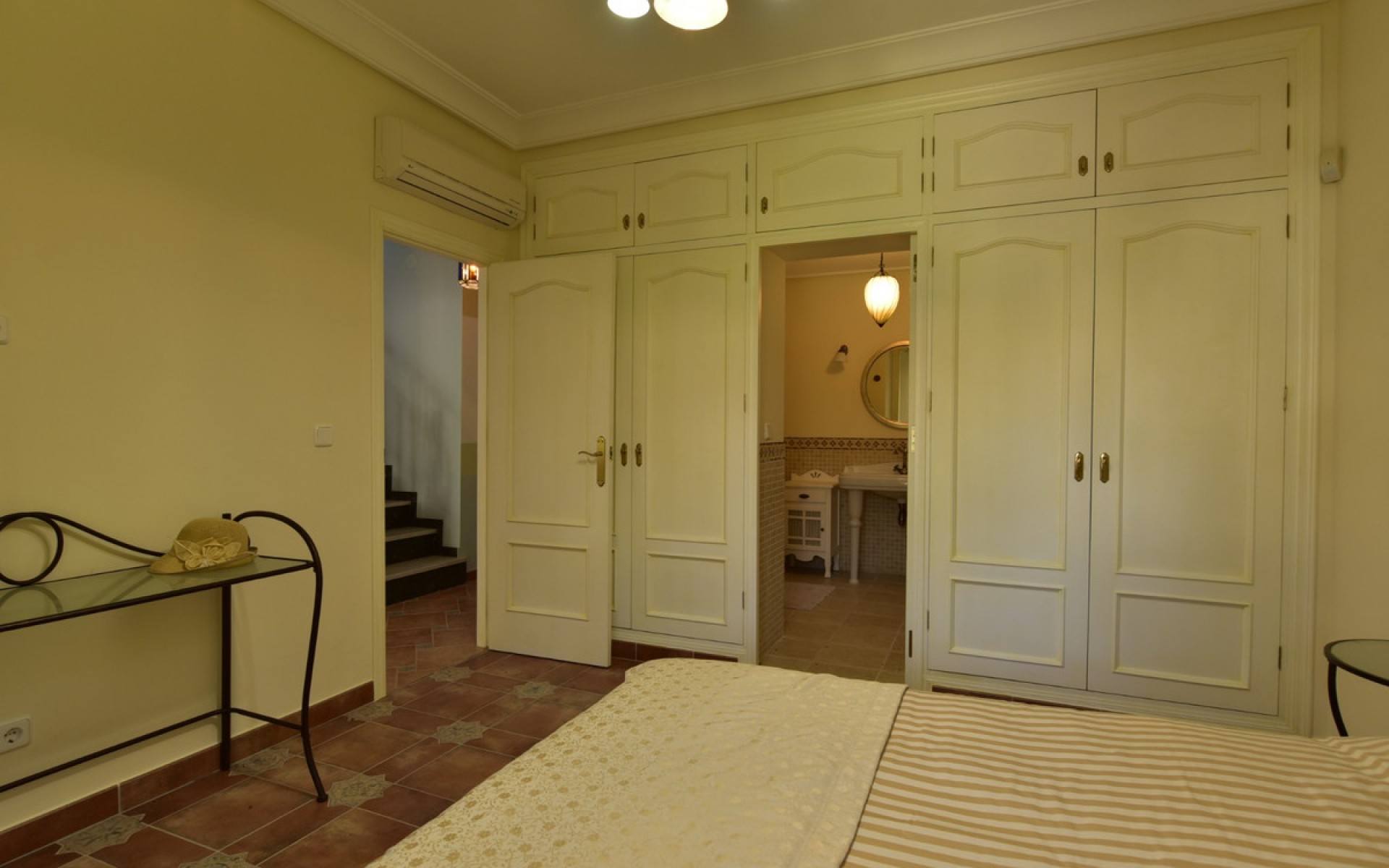 Resale - Villa - Orihuela - Villamartin