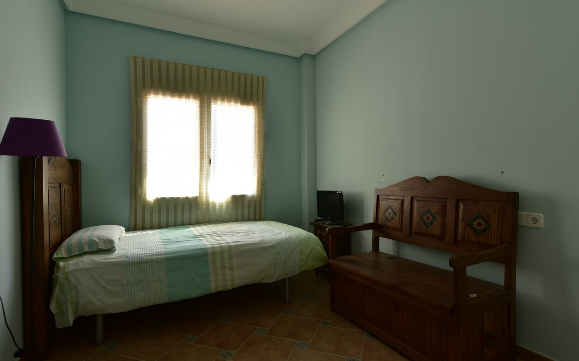 Resale - Villa - Orihuela - Villamartin