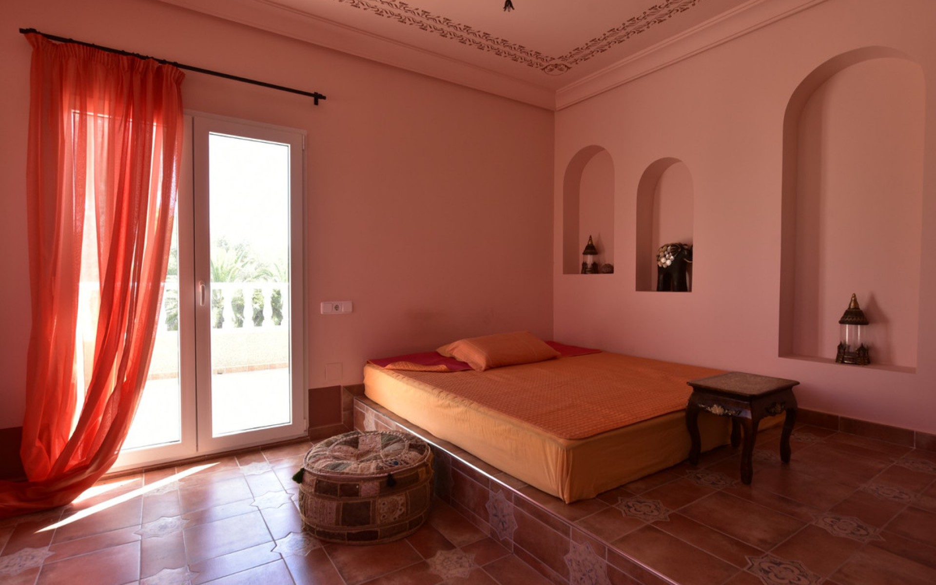 Resale - Villa - Orihuela - Villamartin