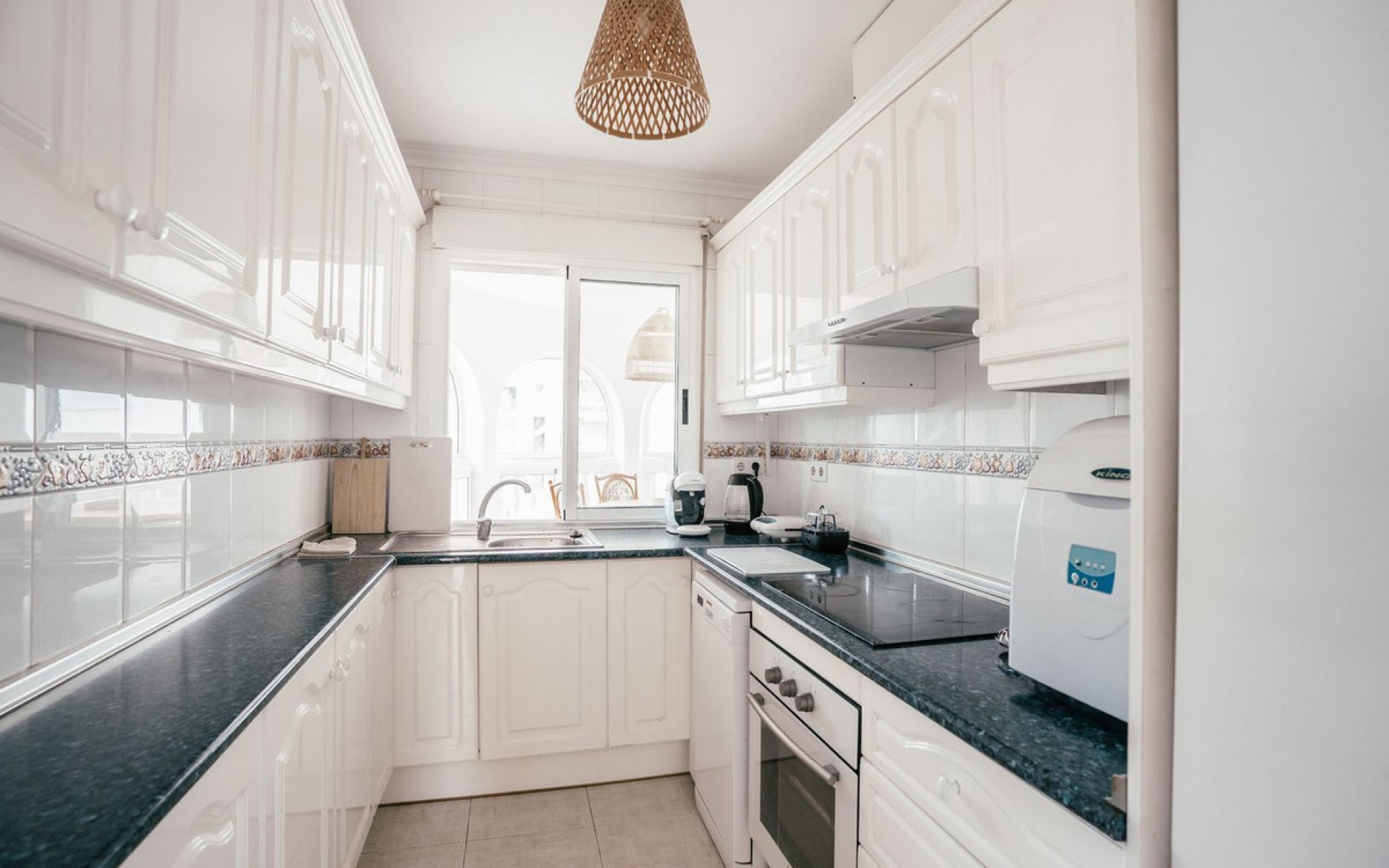 Resale - Villa - Orihuela - Villamartin