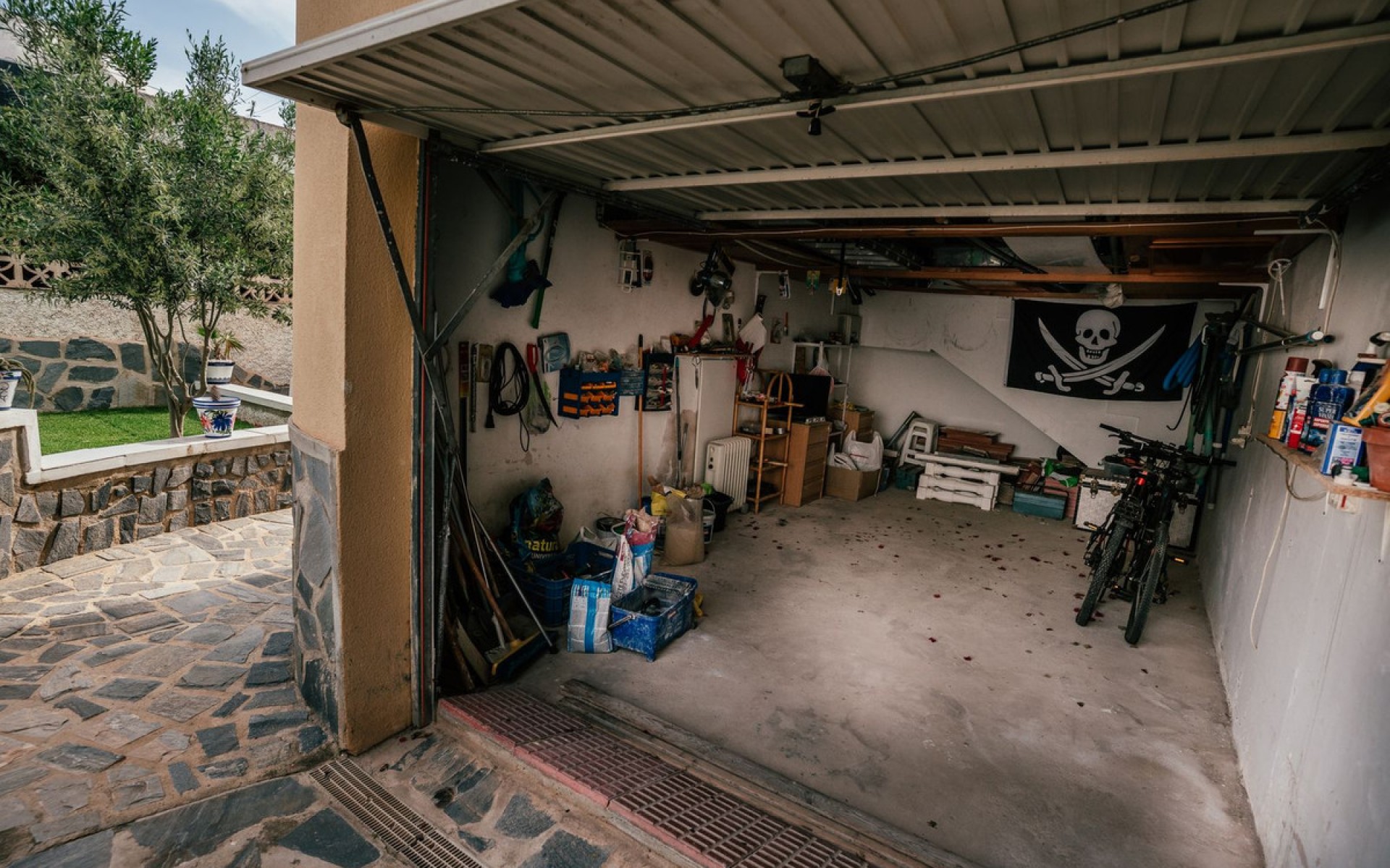 Resale - Villa - Orihuela - Villamartin