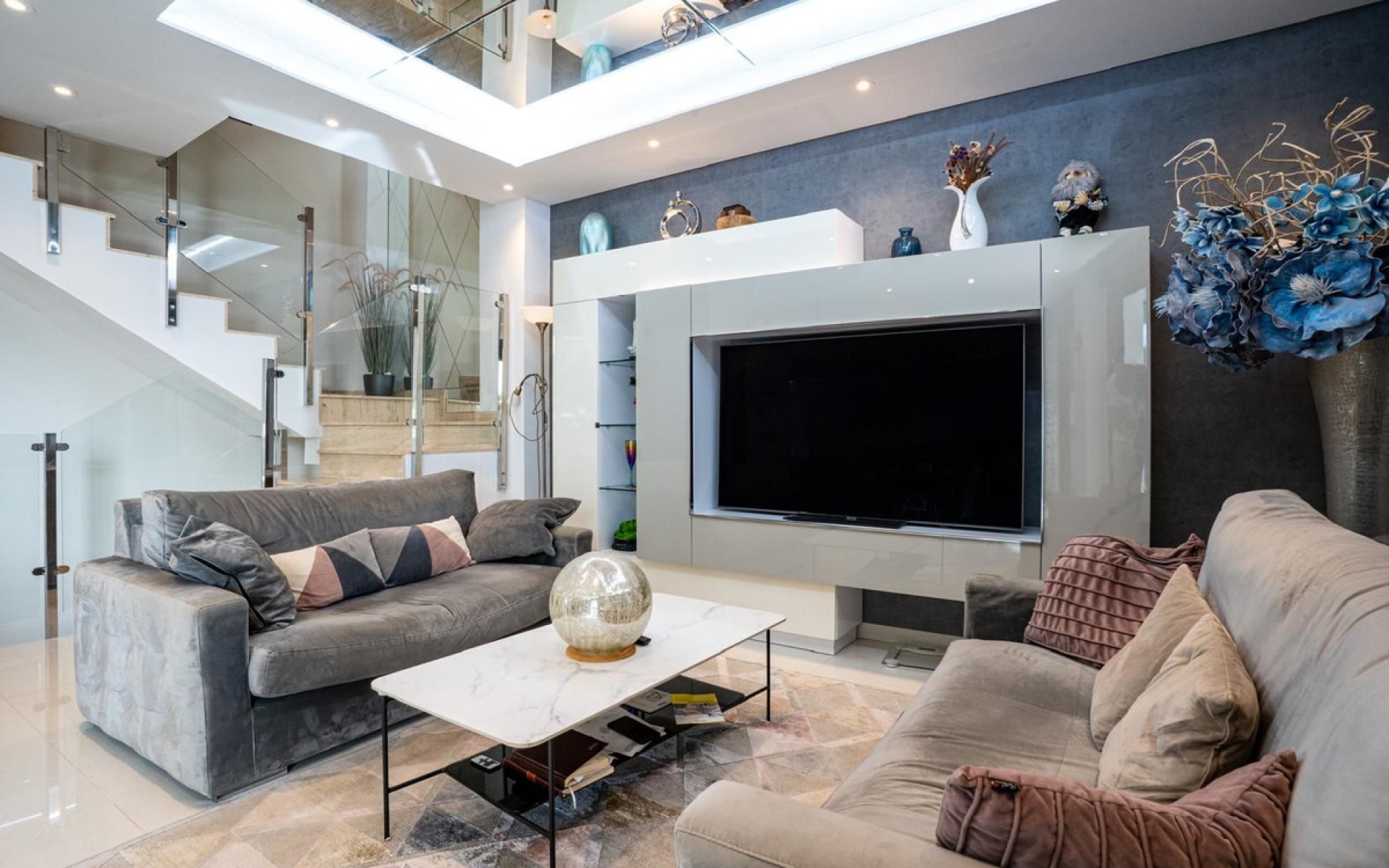 Resale - Villa - Orihuela - Villamartin