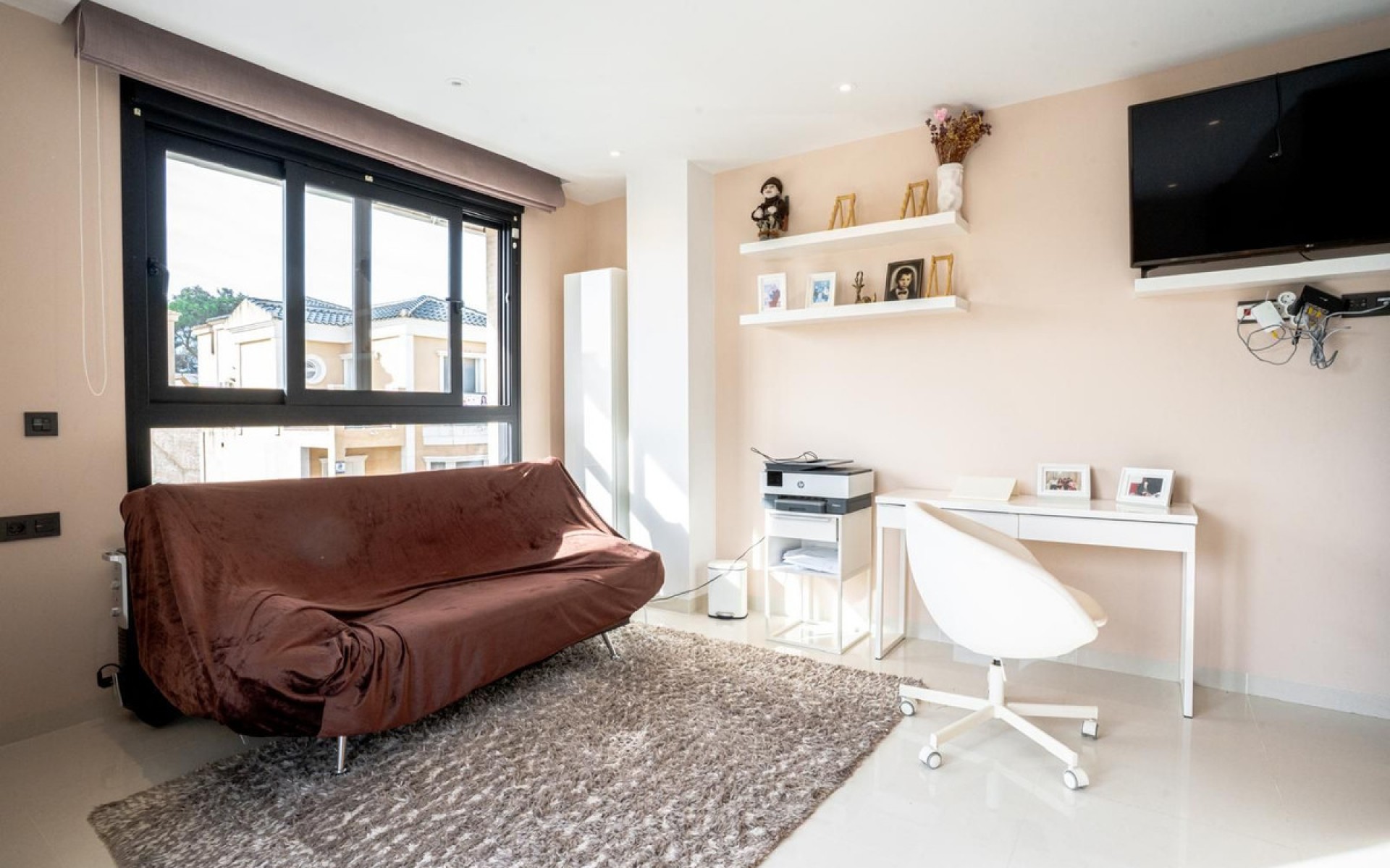 Resale - Villa - Orihuela - Villamartin