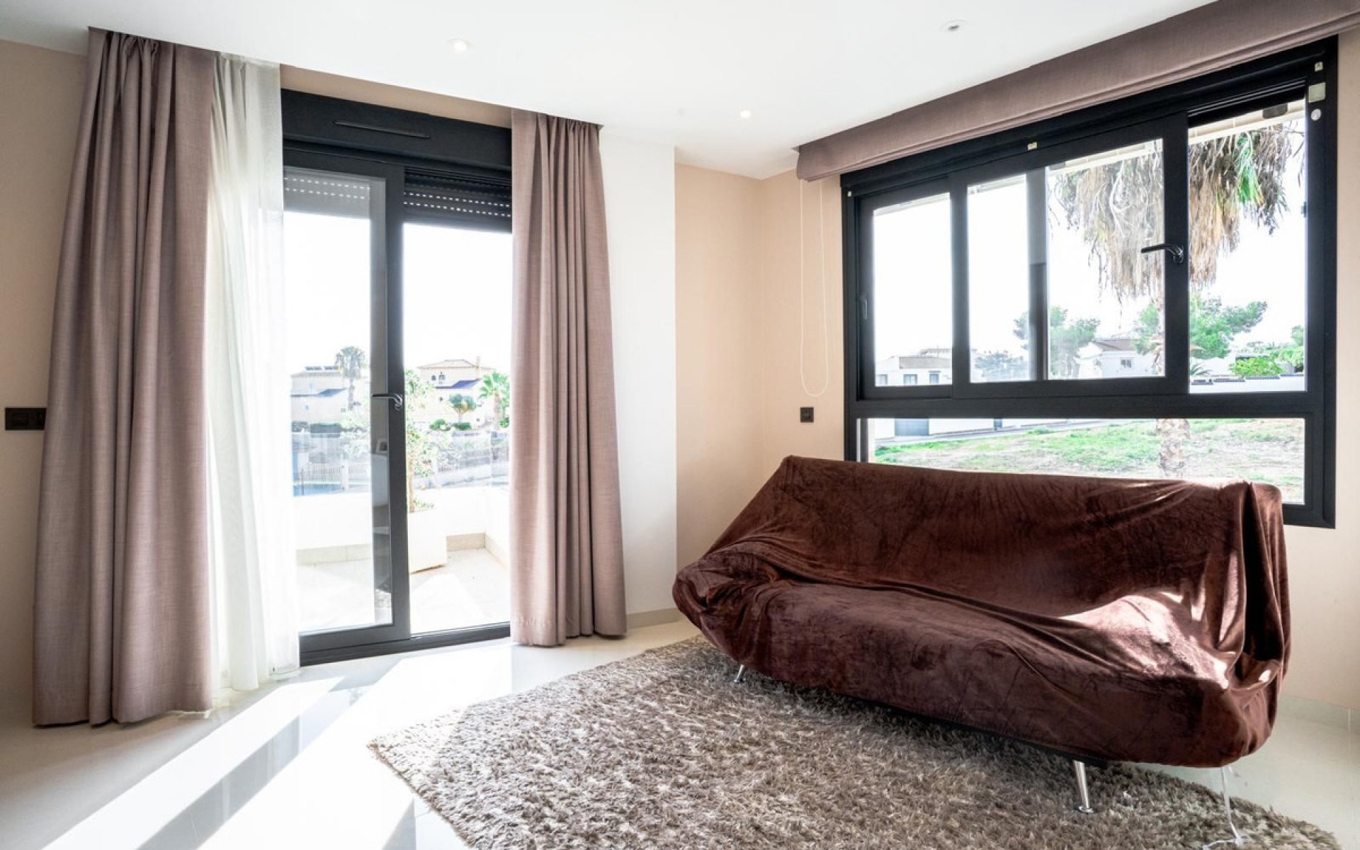 Resale - Villa - Orihuela - Villamartin