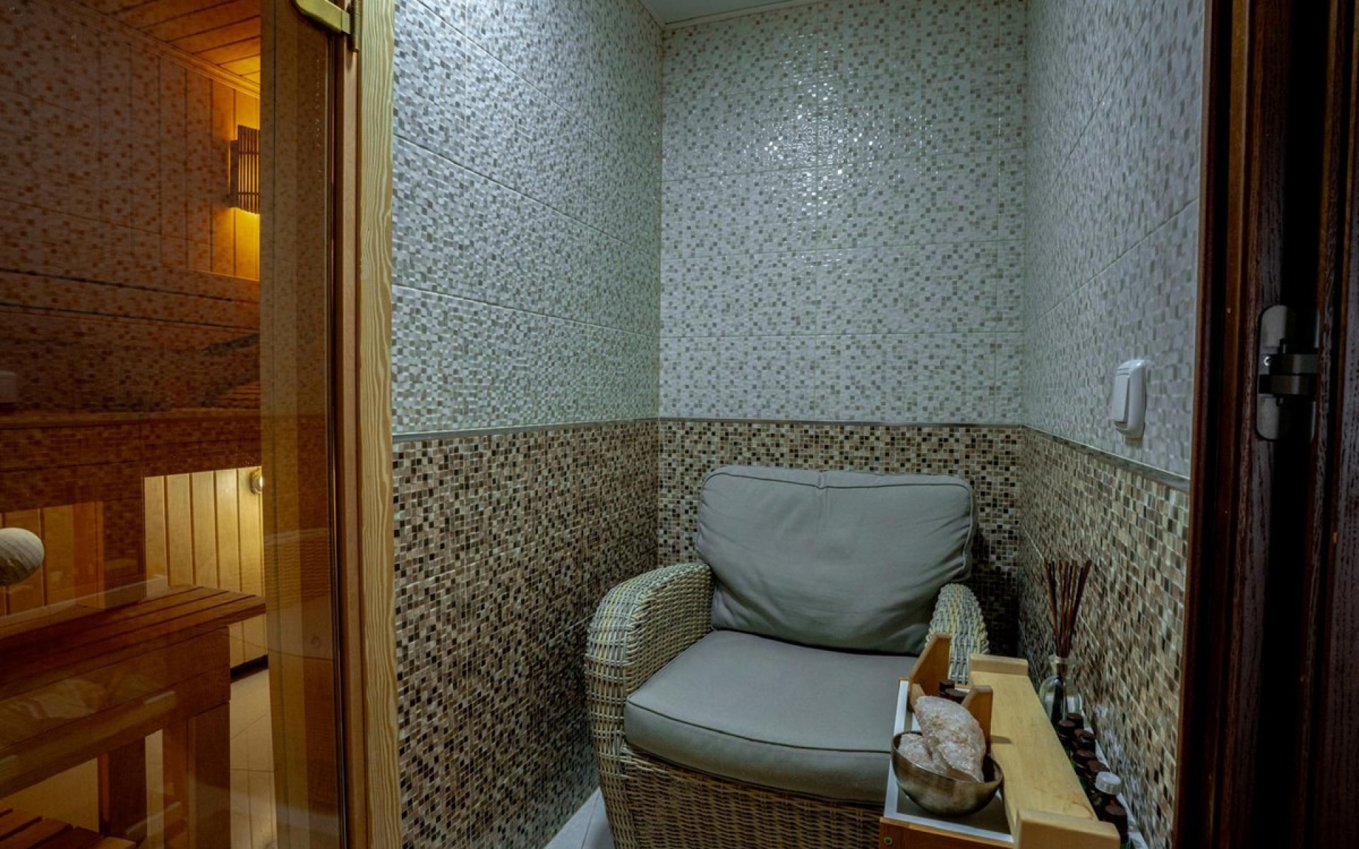 Resale - Villa - Orihuela - Villamartin