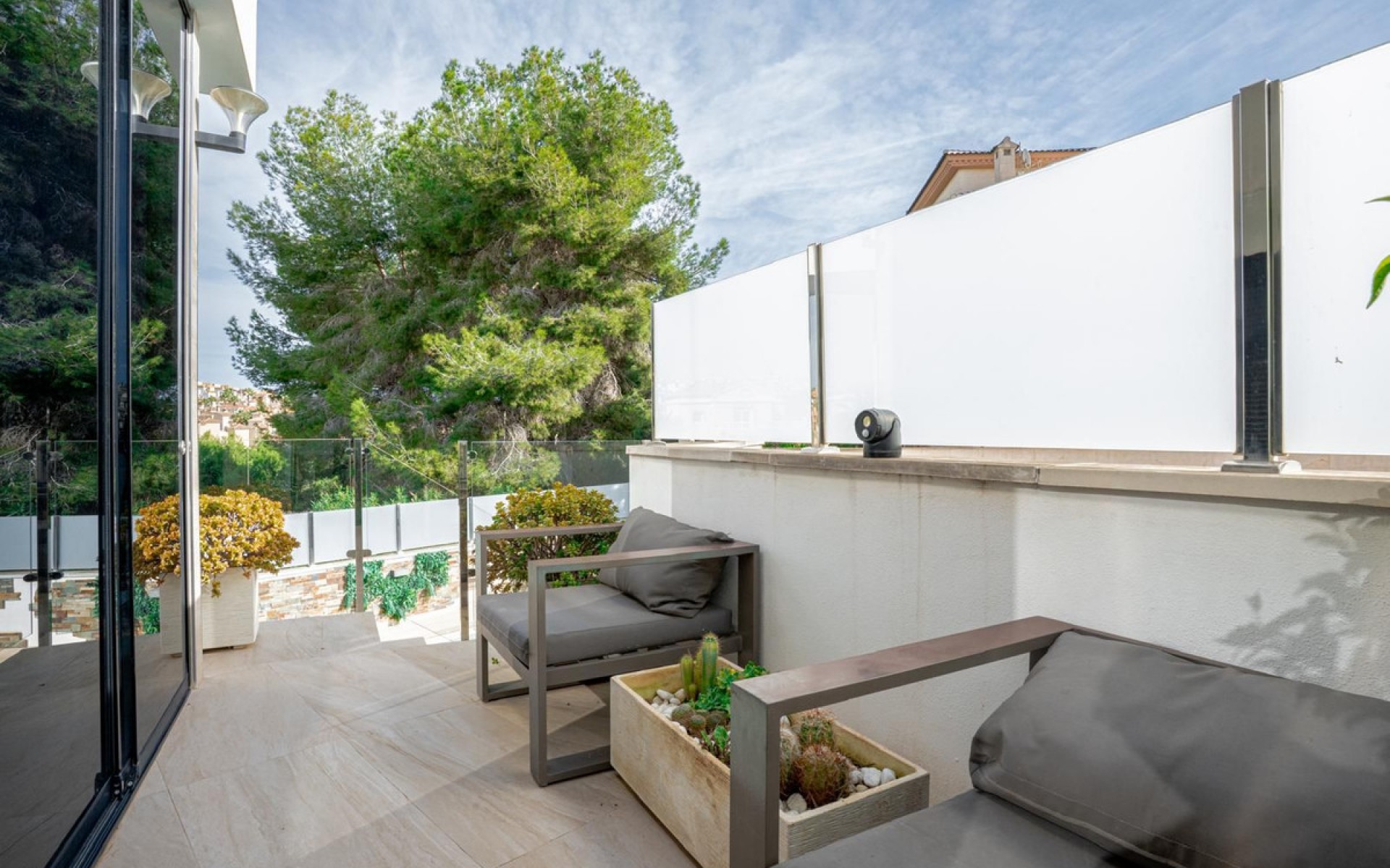 Resale - Villa - Orihuela - Villamartin