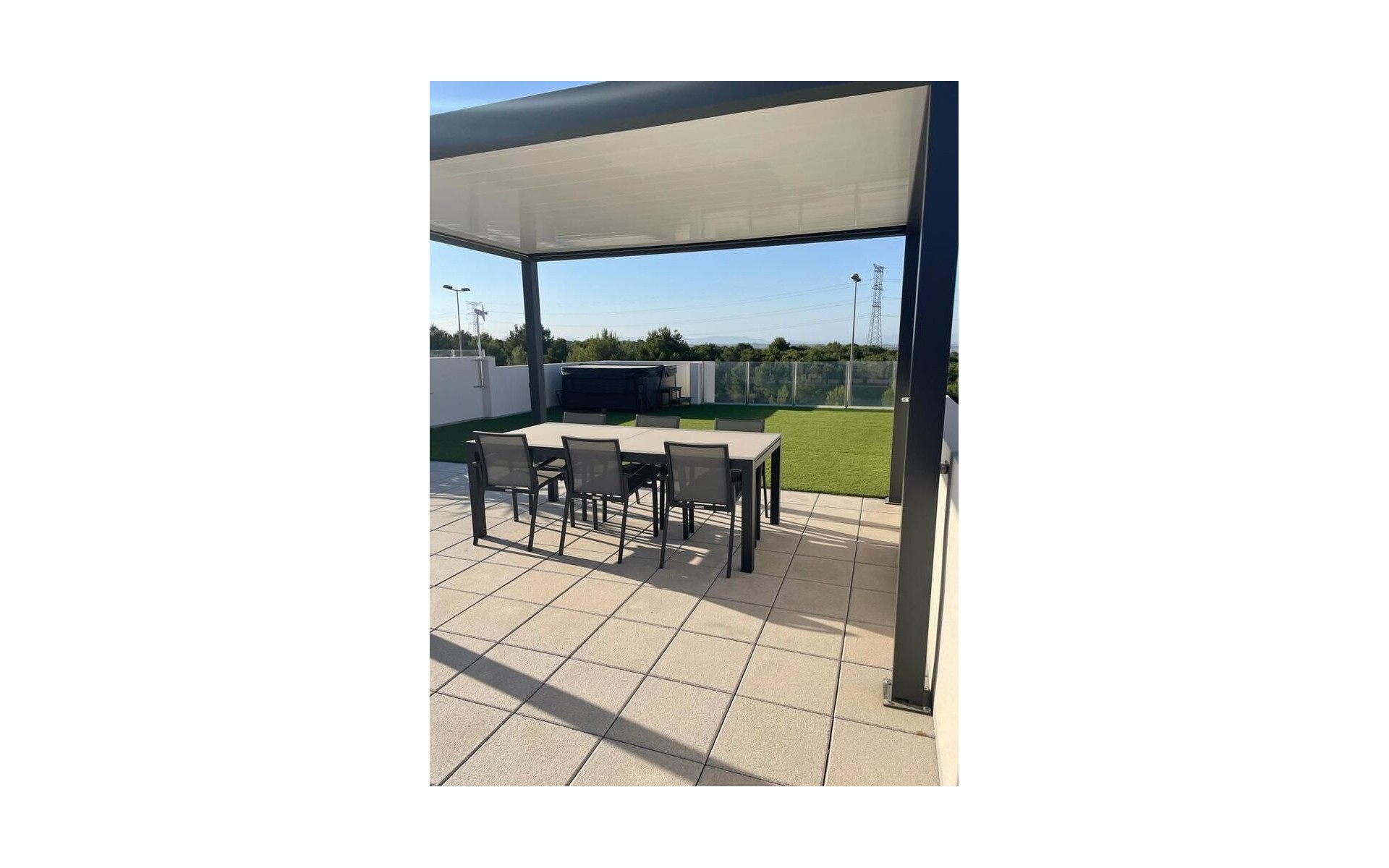 Resale - Villa - Orihuela - Villamartin