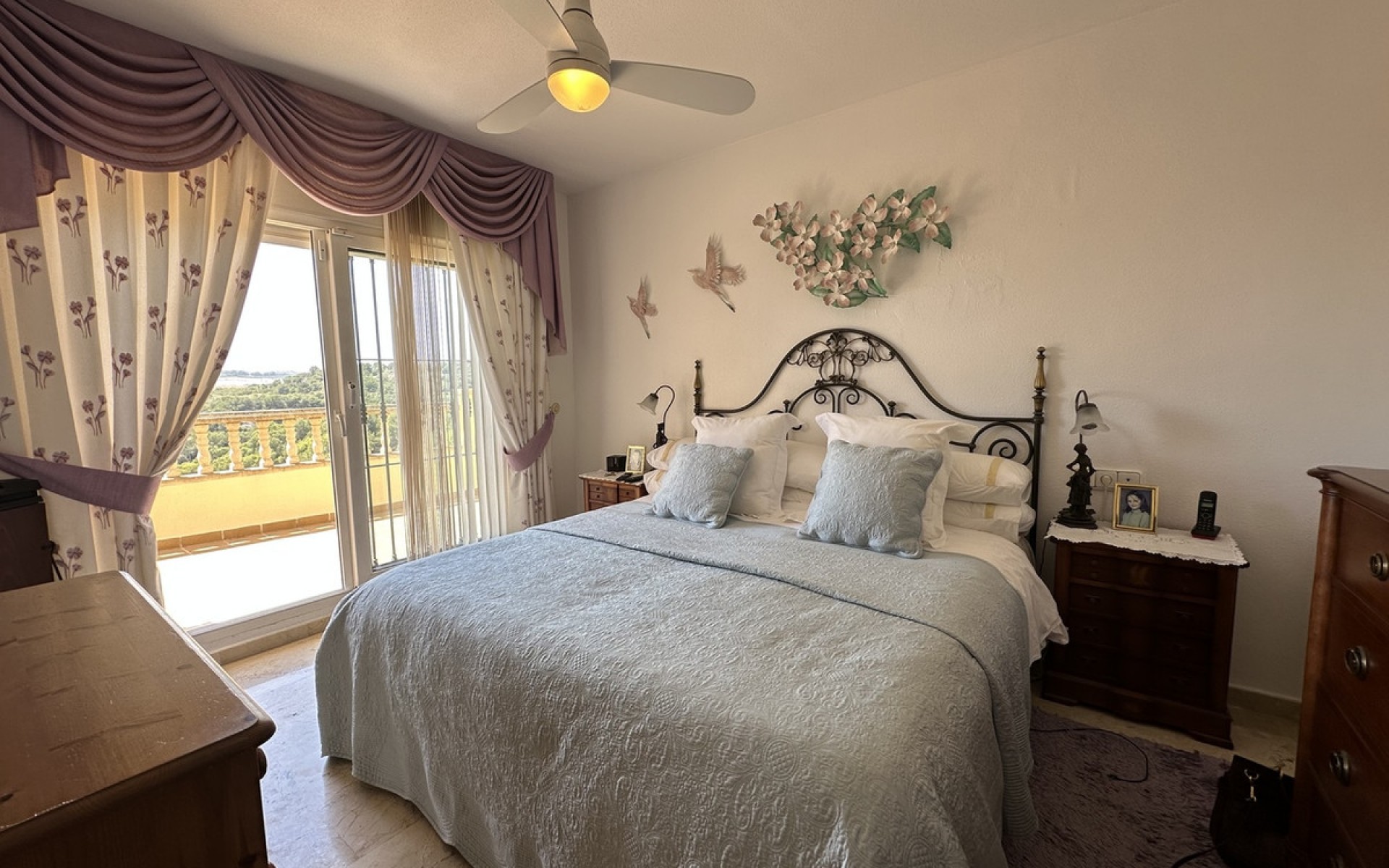 Resale - Villa - Orihuela - Villamartin