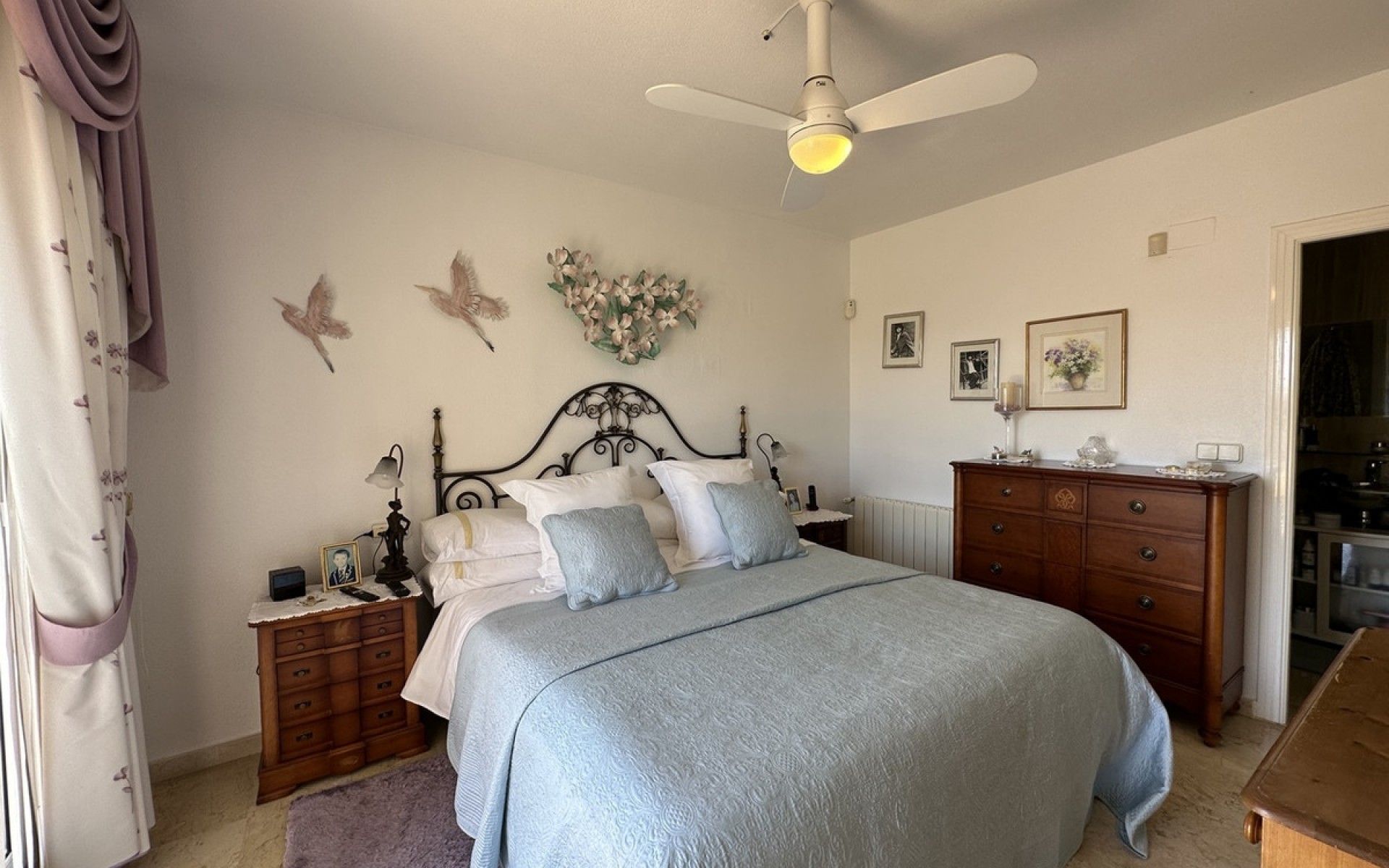 Resale - Villa - Orihuela - Villamartin