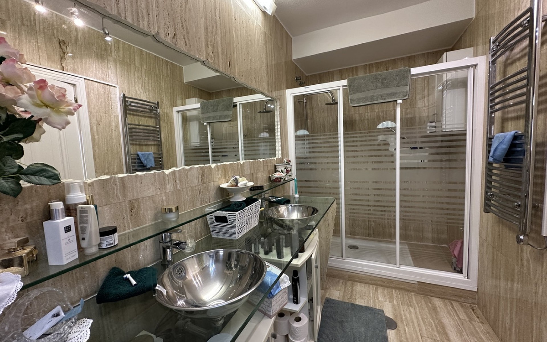 Resale - Villa - Orihuela - Villamartin