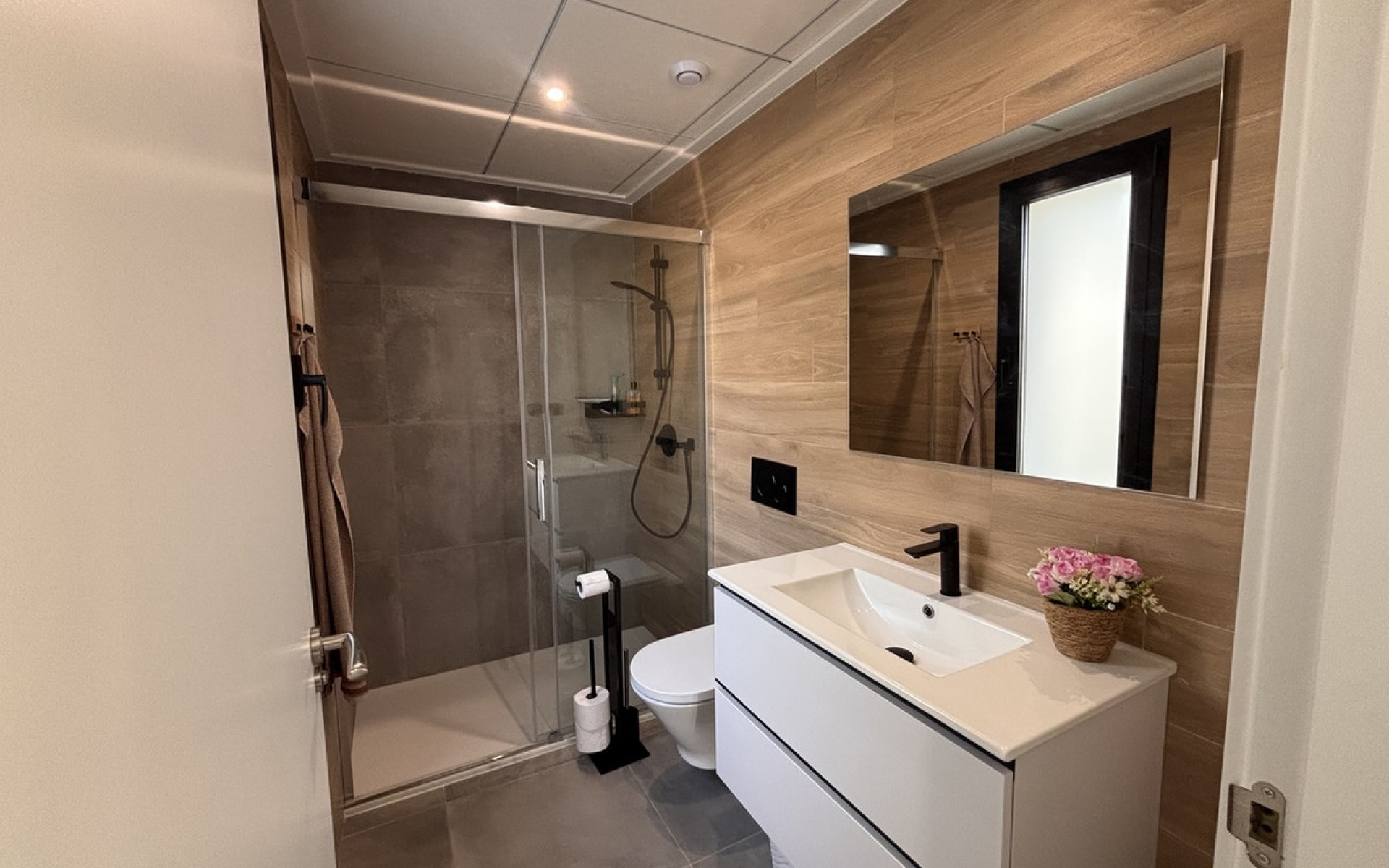 Resale - Villa - Orihuela - Villamartin