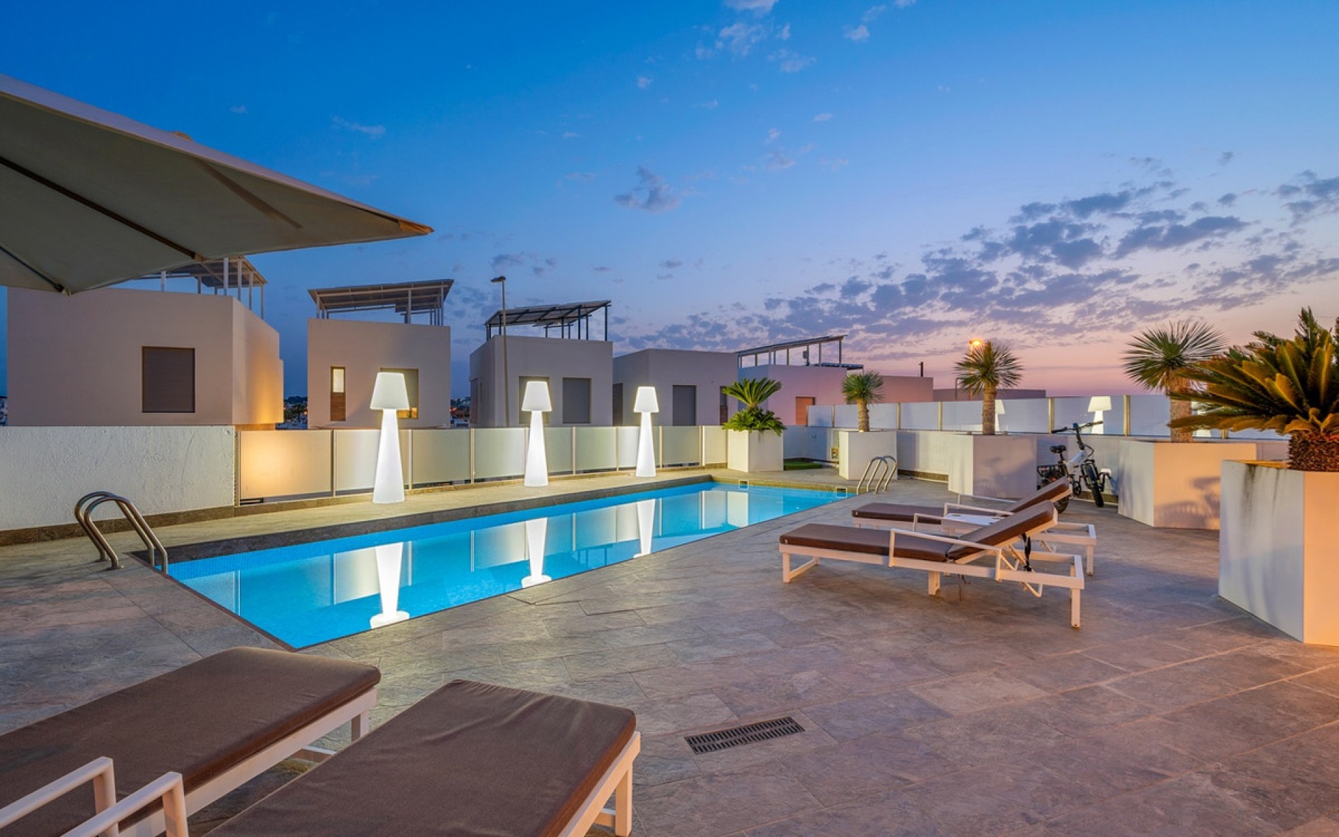 Resale - Villa - Orihuela - Villamartin