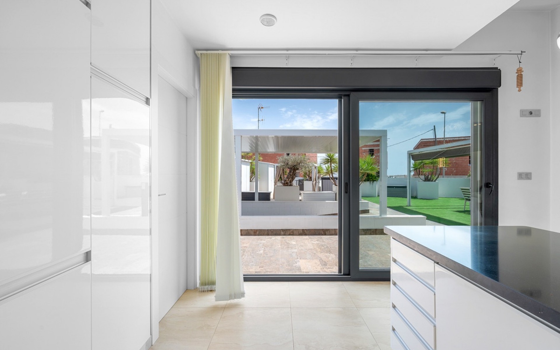 Resale - Villa - Orihuela - Villamartin