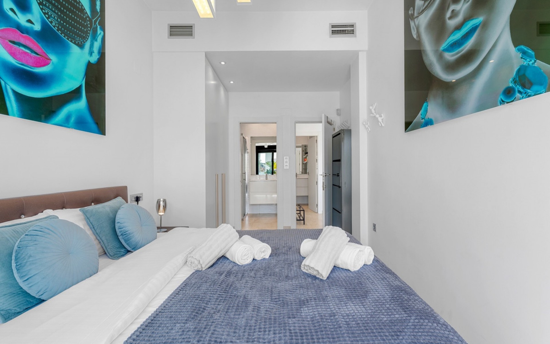 Resale - Villa - Orihuela - Villamartin