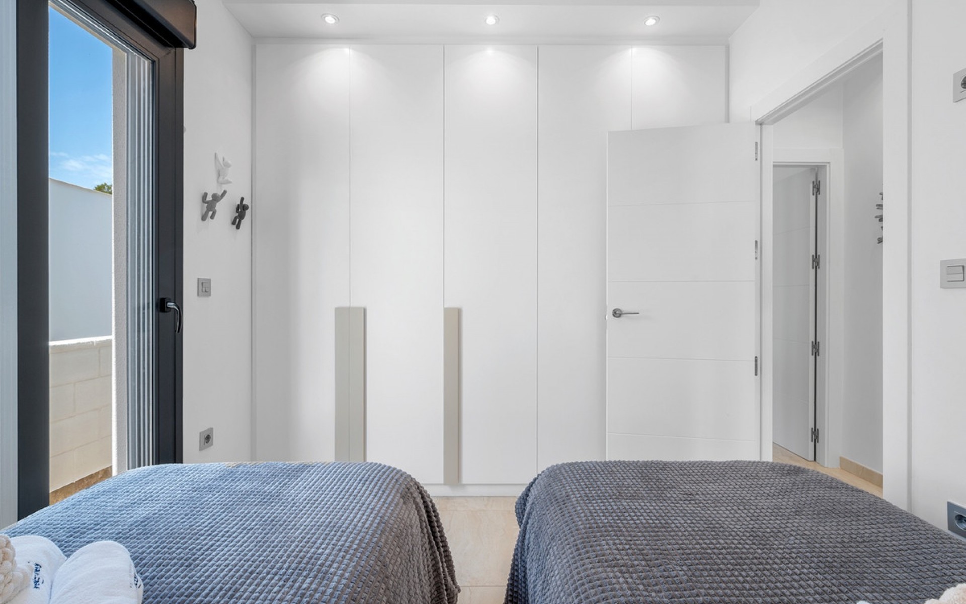 Resale - Villa - Orihuela - Villamartin