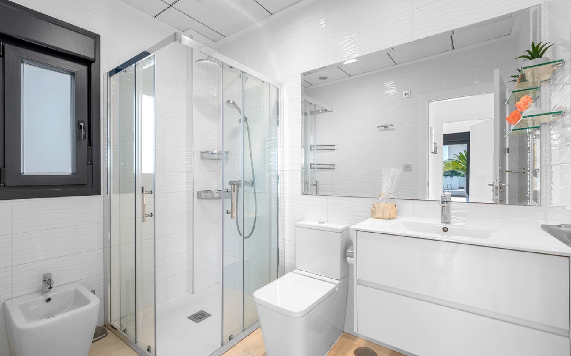 Resale - Villa - Orihuela - Villamartin