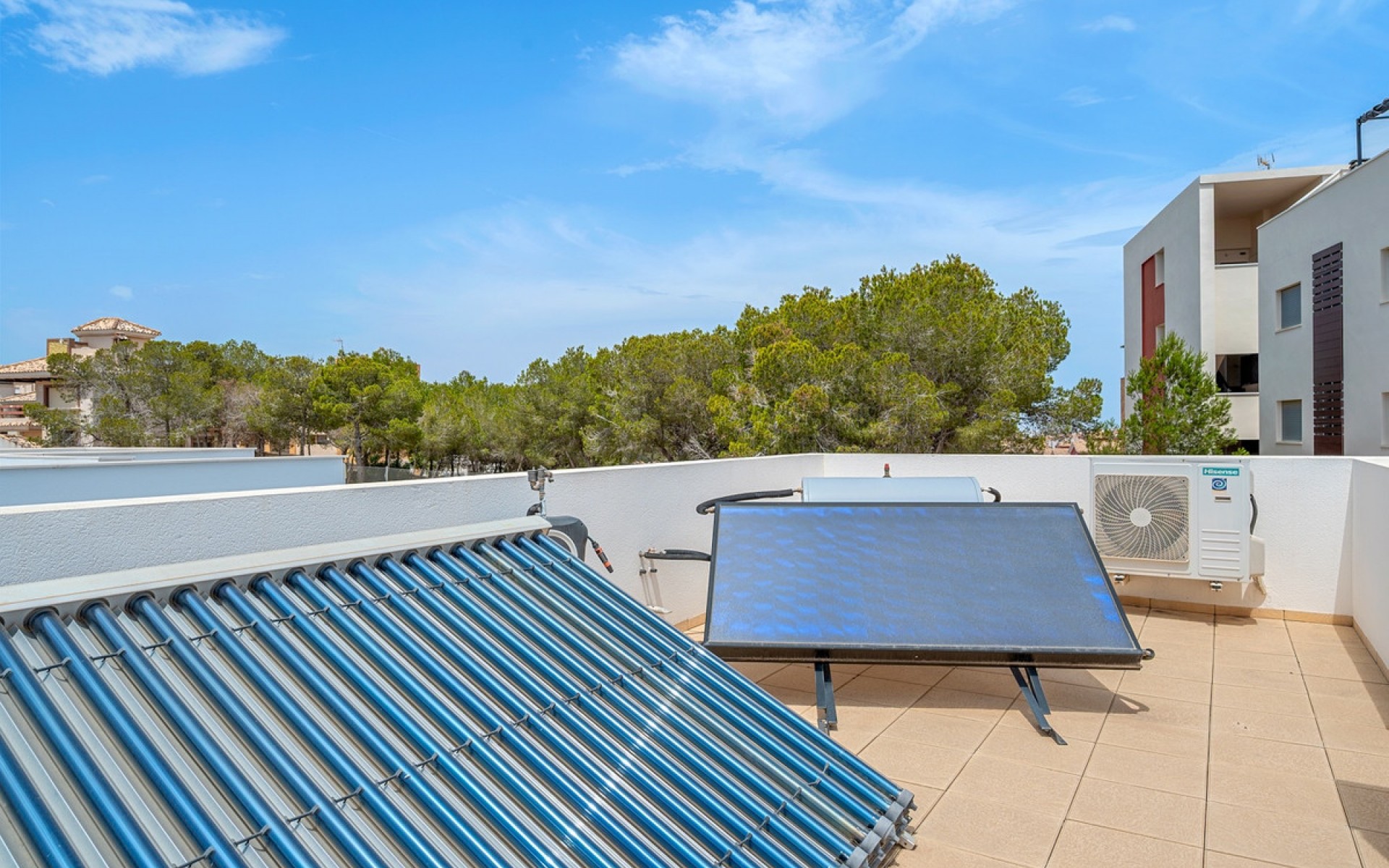 Resale - Villa - Orihuela - Villamartin