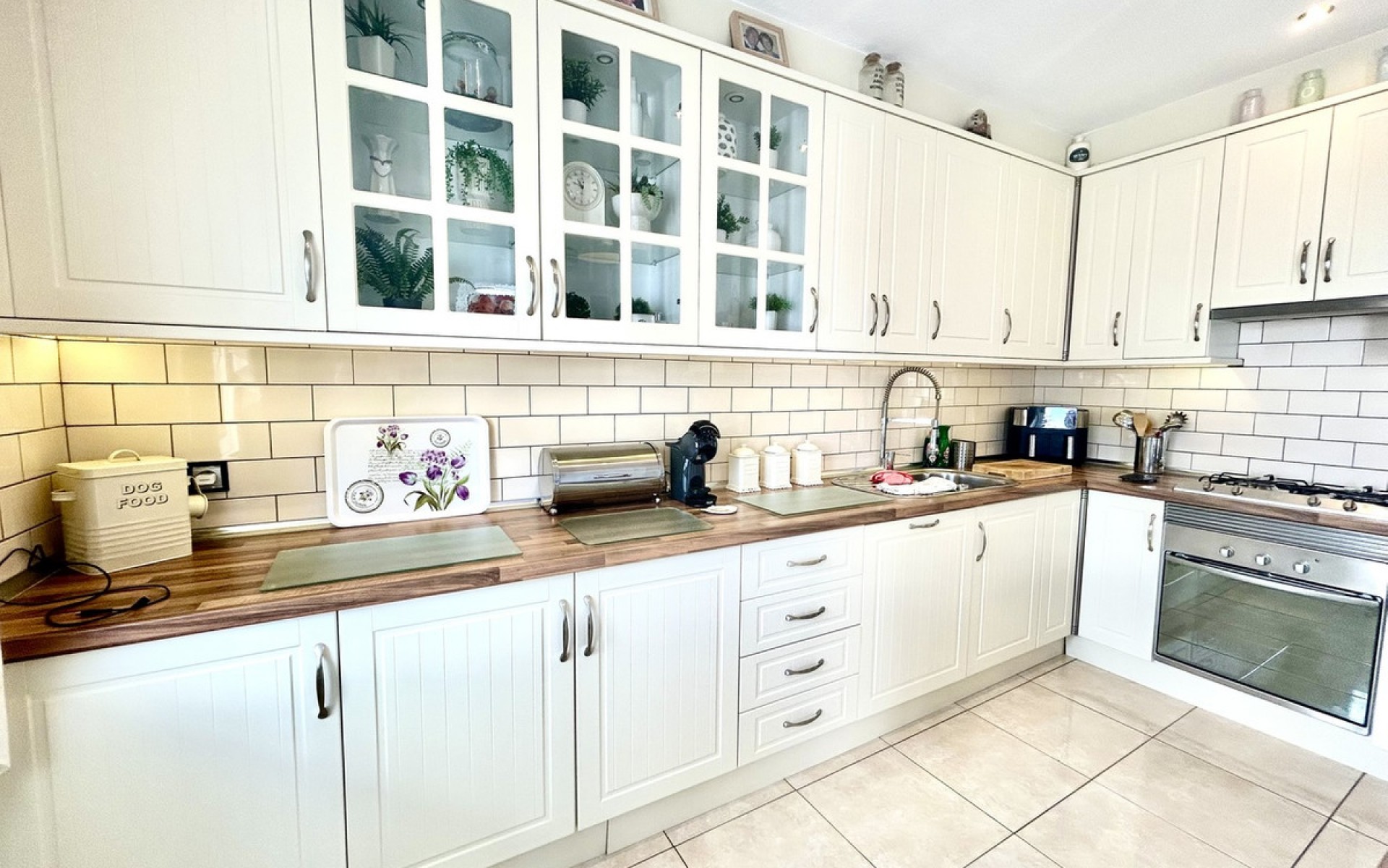 Resale - Villa - Orihuela - Villamartin