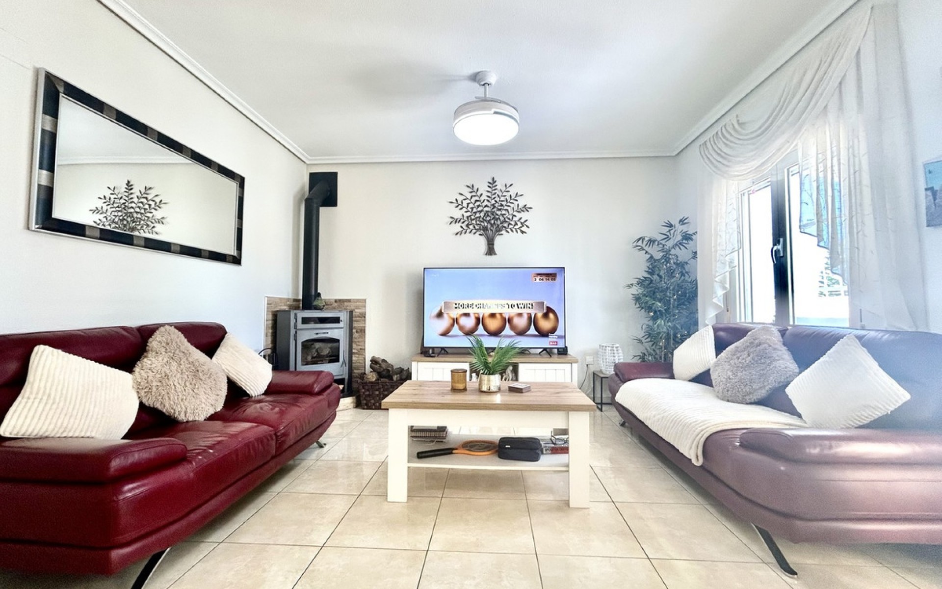 Resale - Villa - Orihuela - Villamartin