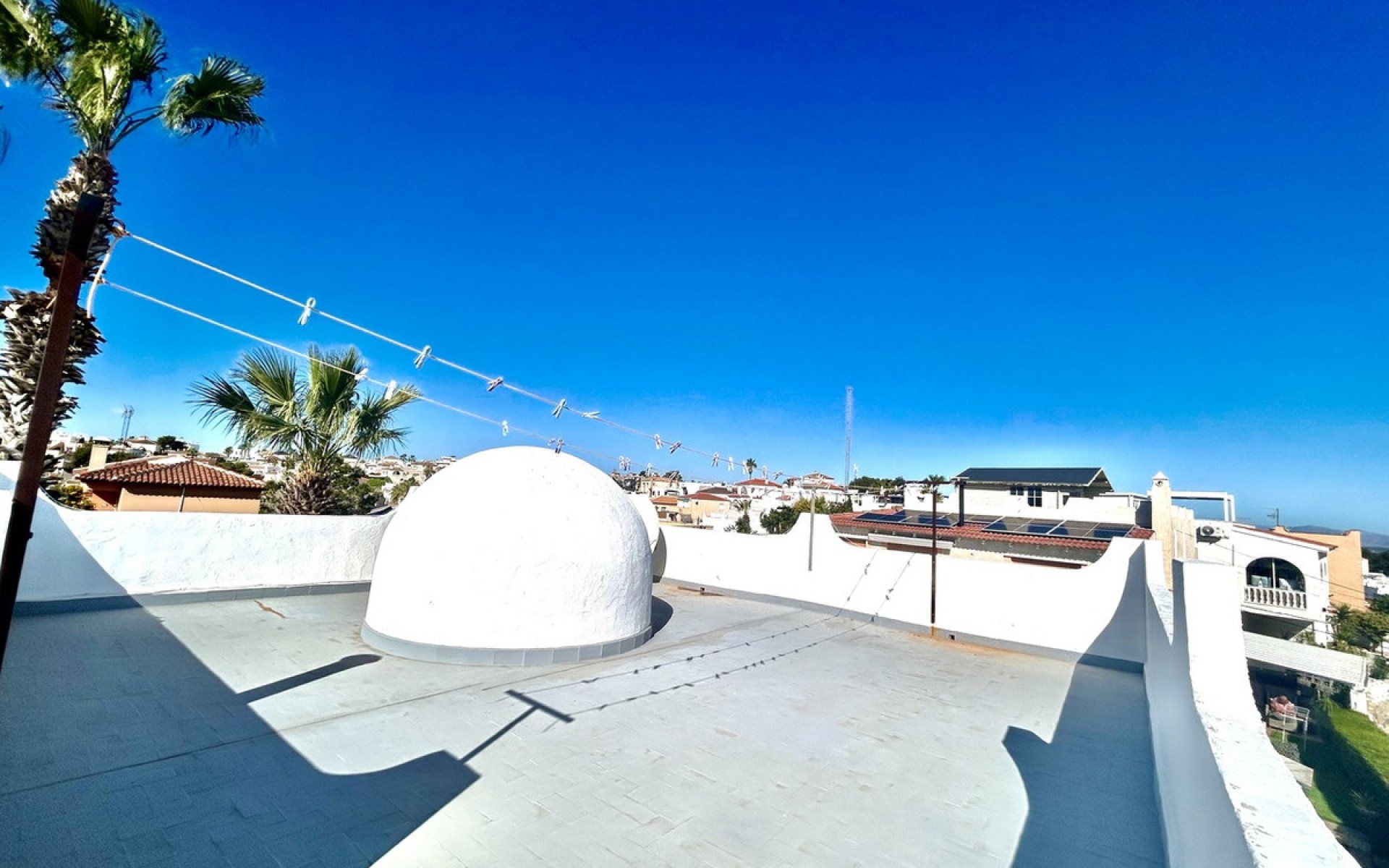 Resale - Villa - Orihuela - Villamartin