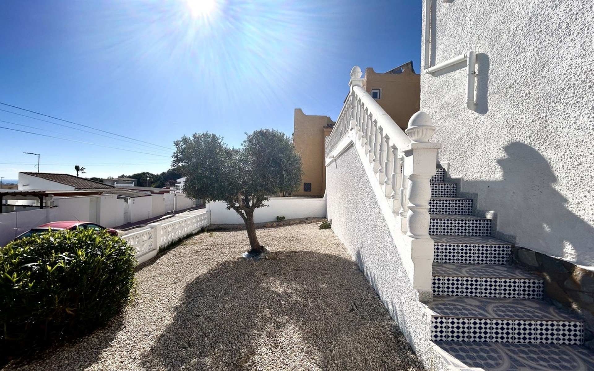 Resale - Villa - Orihuela - Villamartin