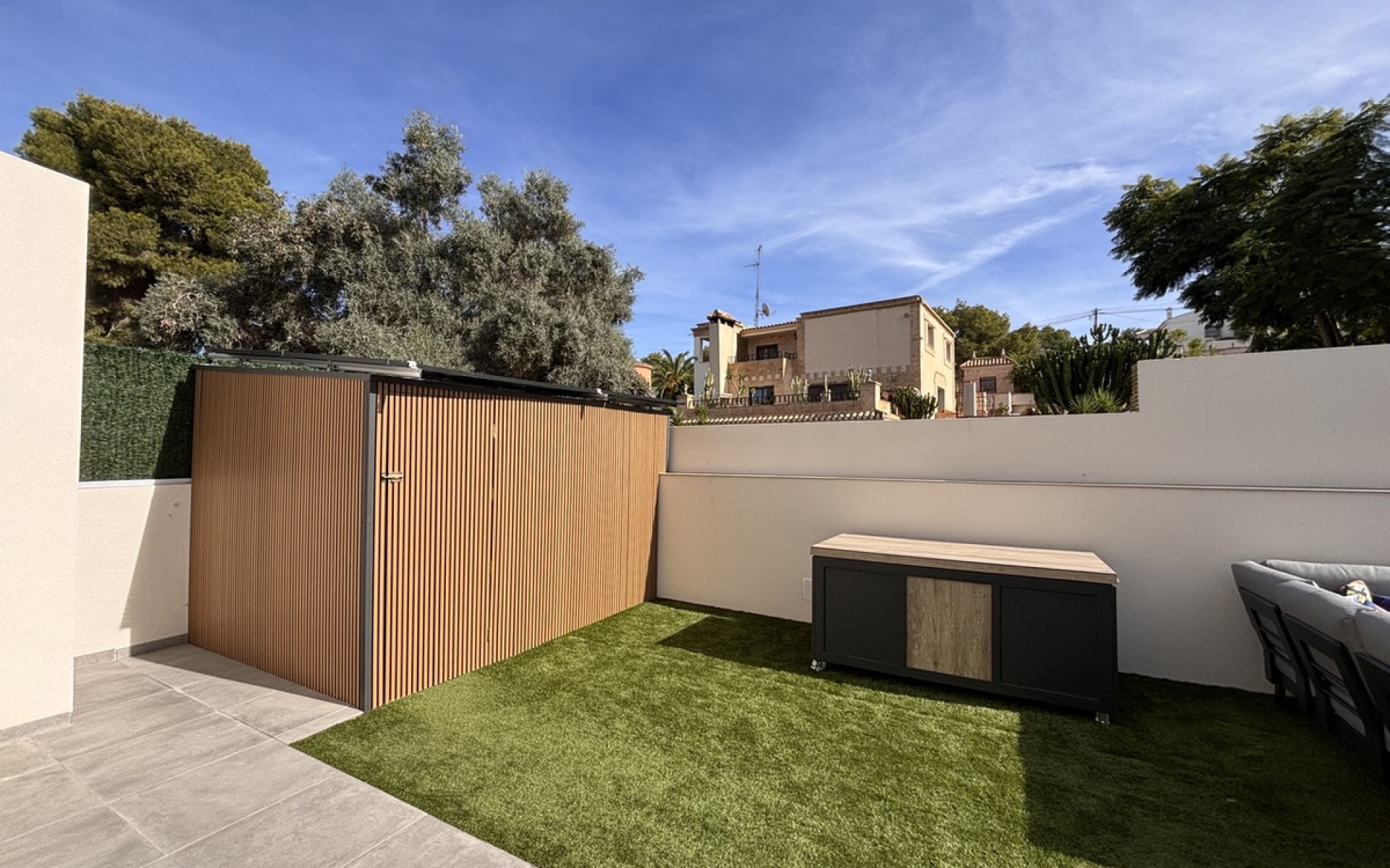 Resale - Villa - Orihuela - Villamartin