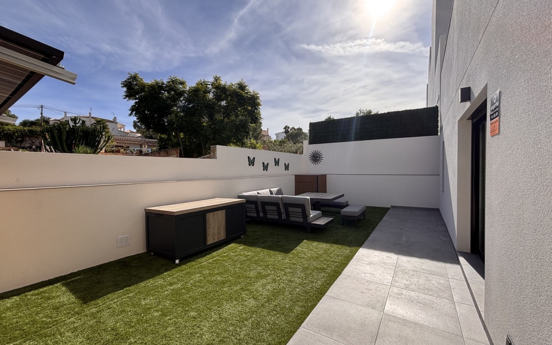 Resale - Villa - Orihuela - Villamartin