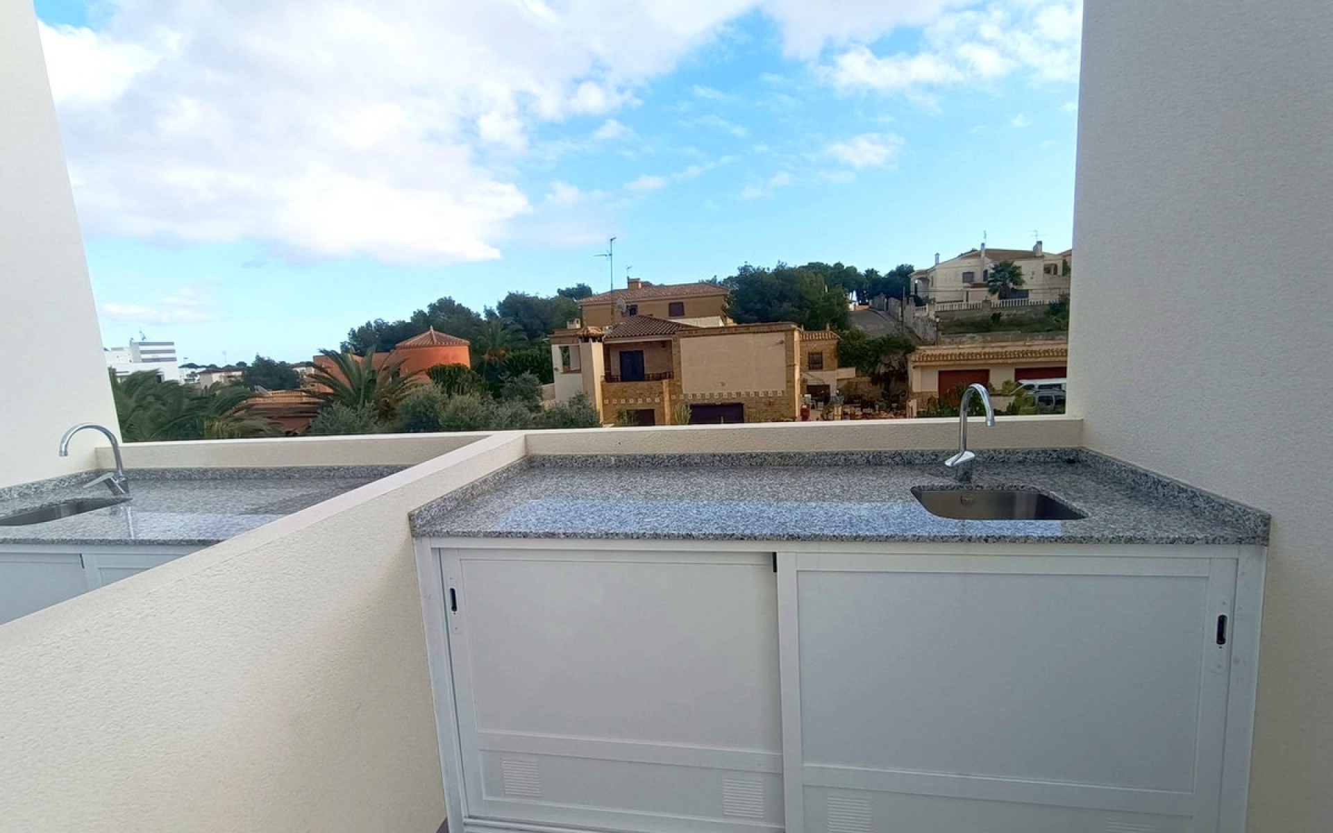 Resale - Villa - Orihuela - Villamartin