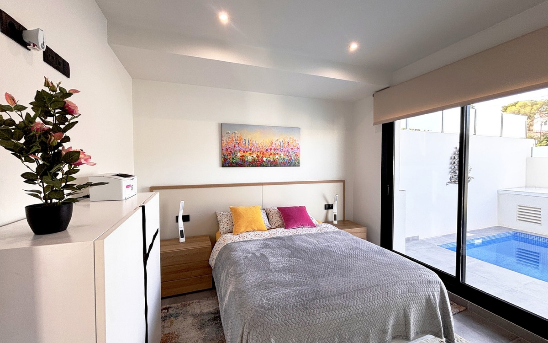 Resale - Villa - Orihuela - Villamartin