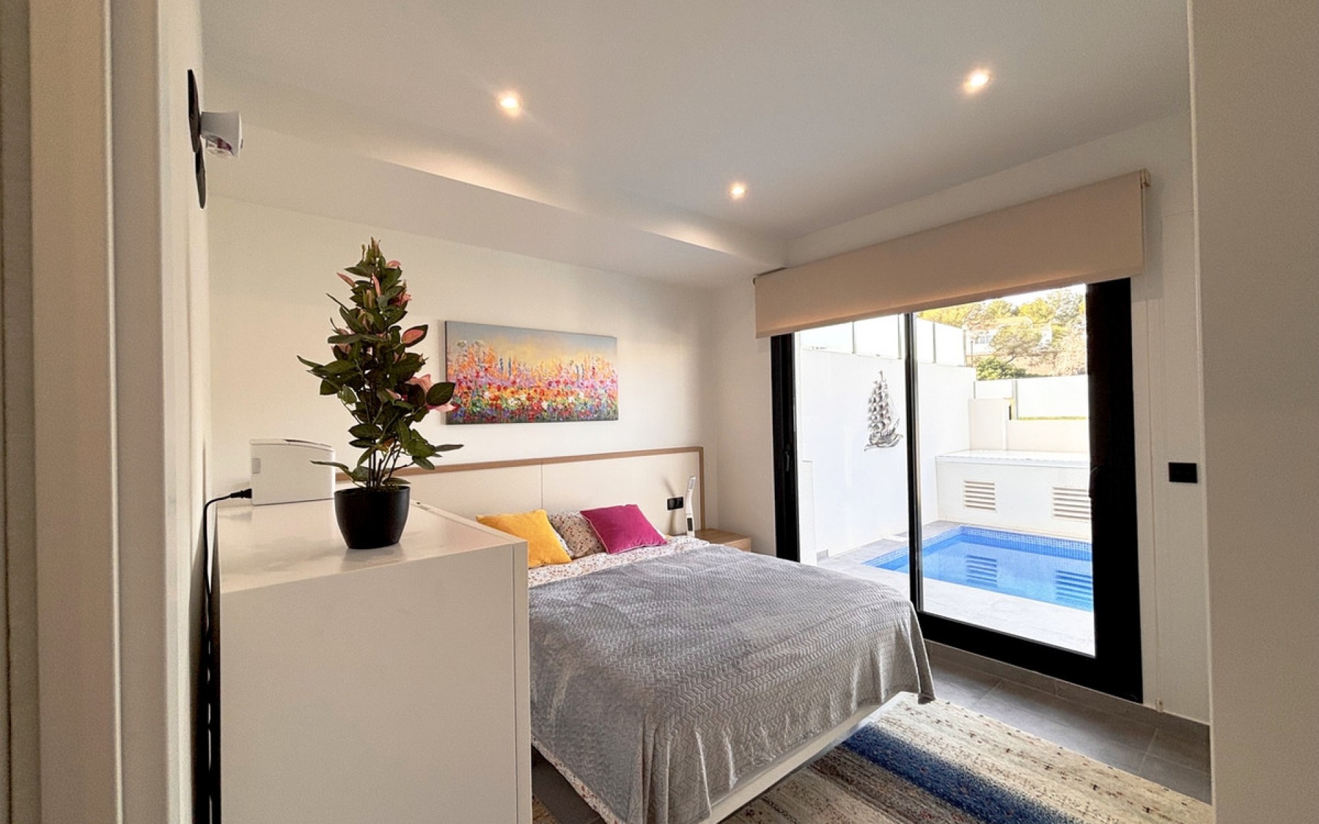 Resale - Villa - Orihuela - Villamartin
