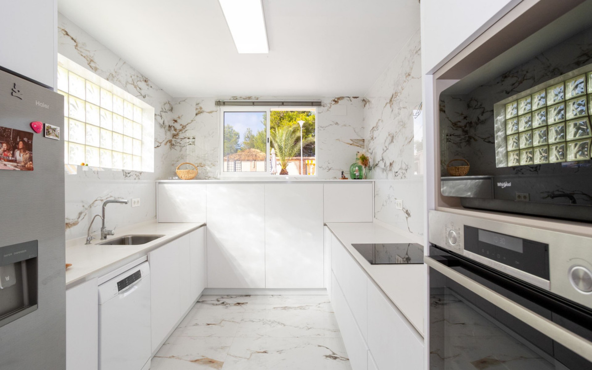 Resale - Villa - Orihuela - Villamartin