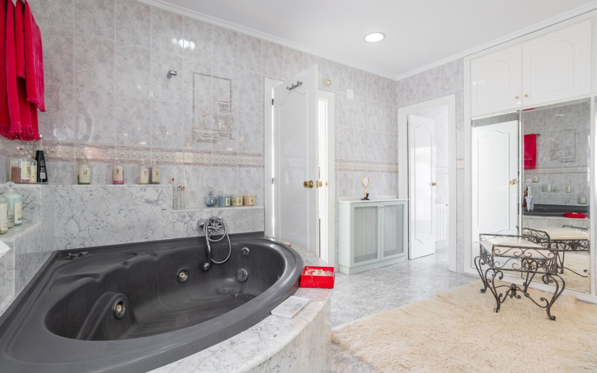 Resale - Villa - Orihuela - Villamartin