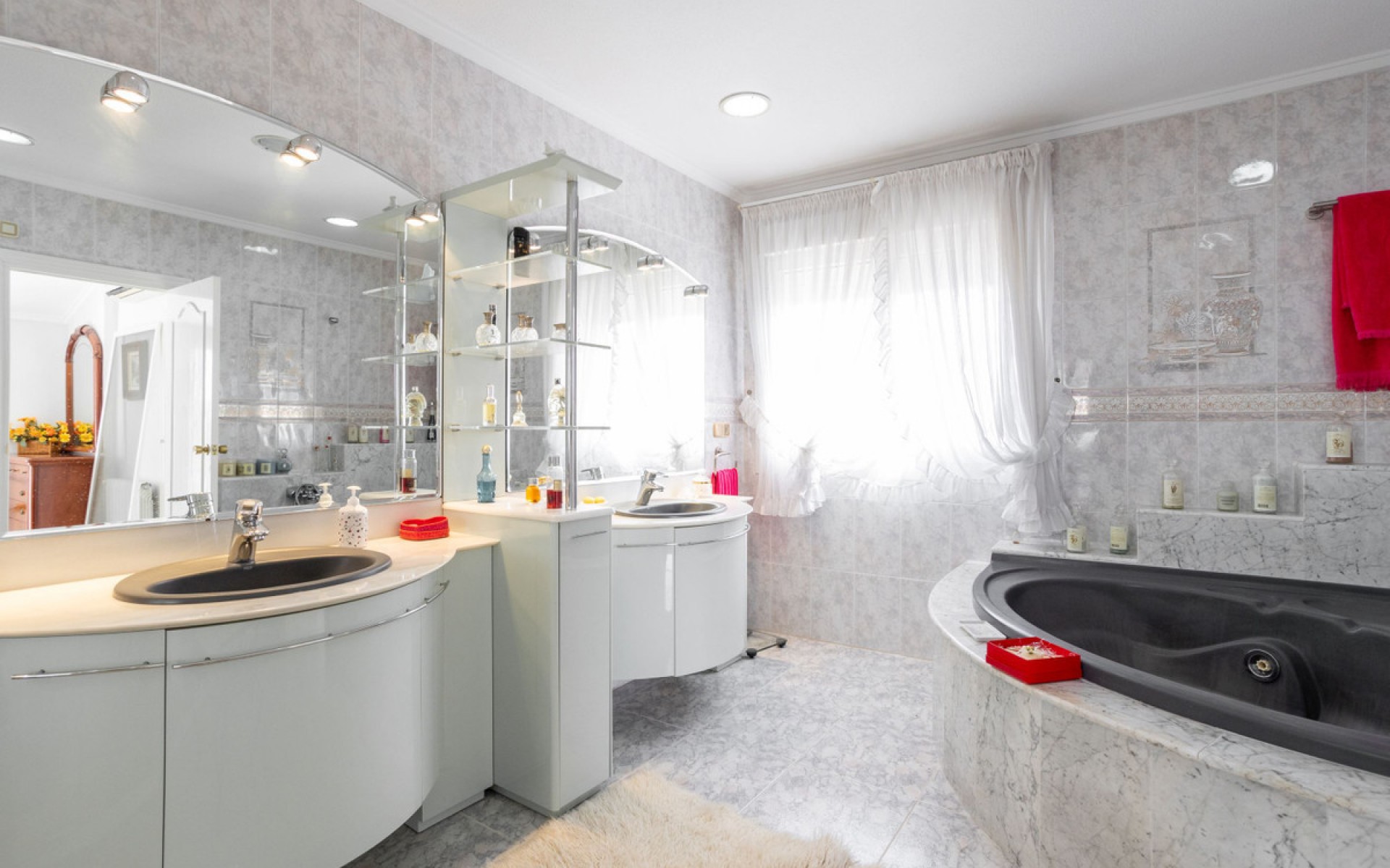 Resale - Villa - Orihuela - Villamartin