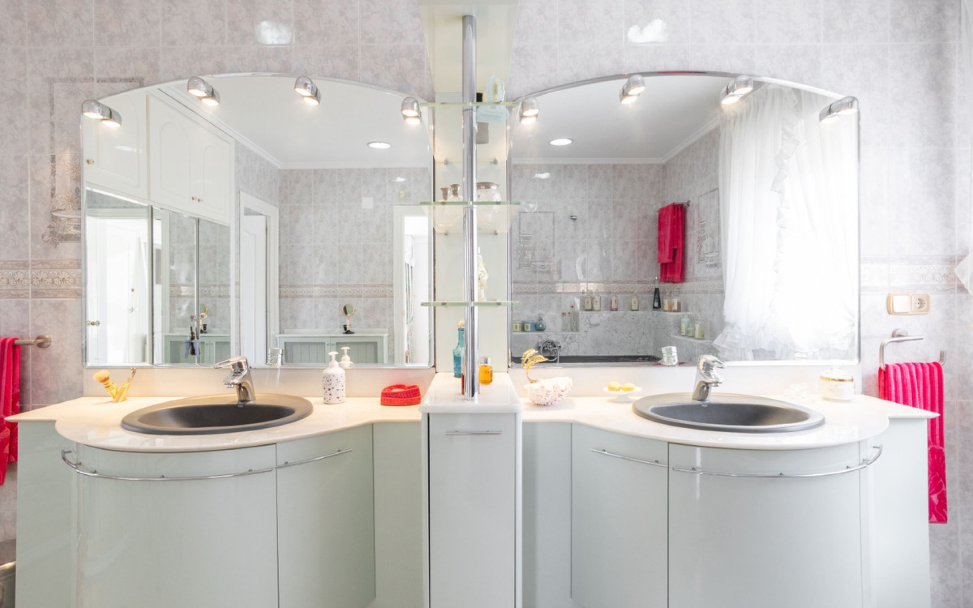 Resale - Villa - Orihuela - Villamartin
