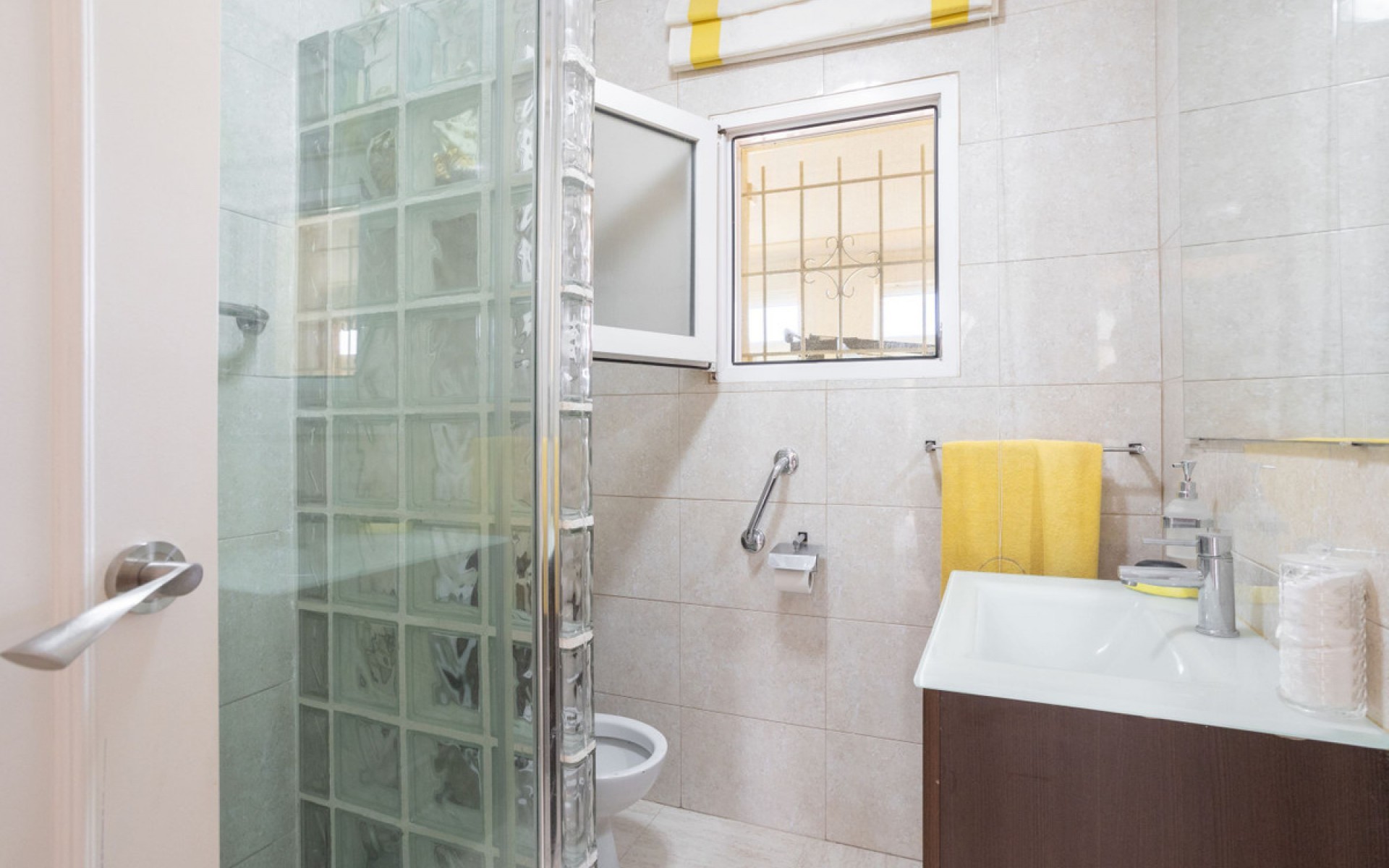 Resale - Villa - Orihuela - Villamartin